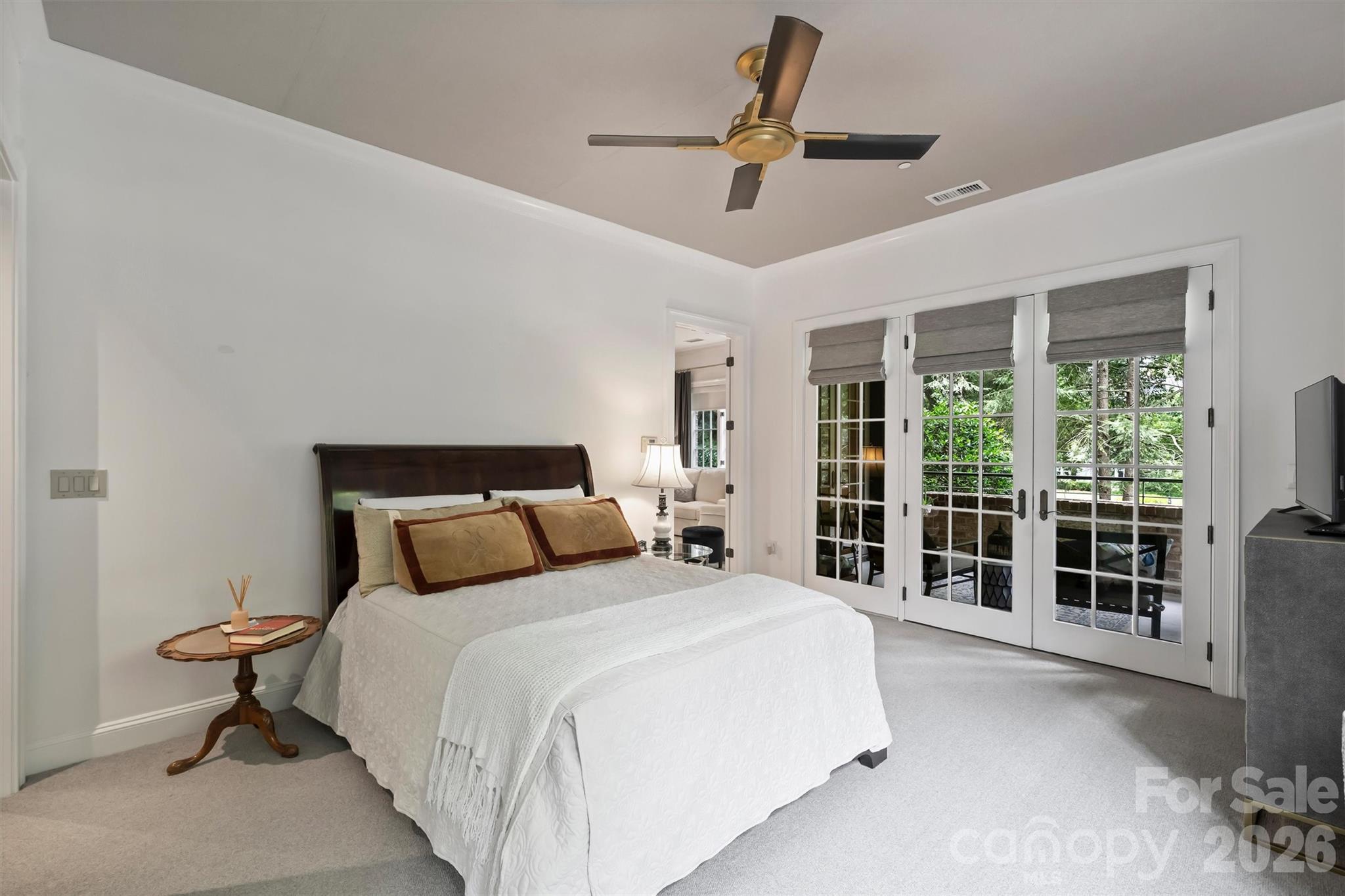 241 Queens Road — Charlotte