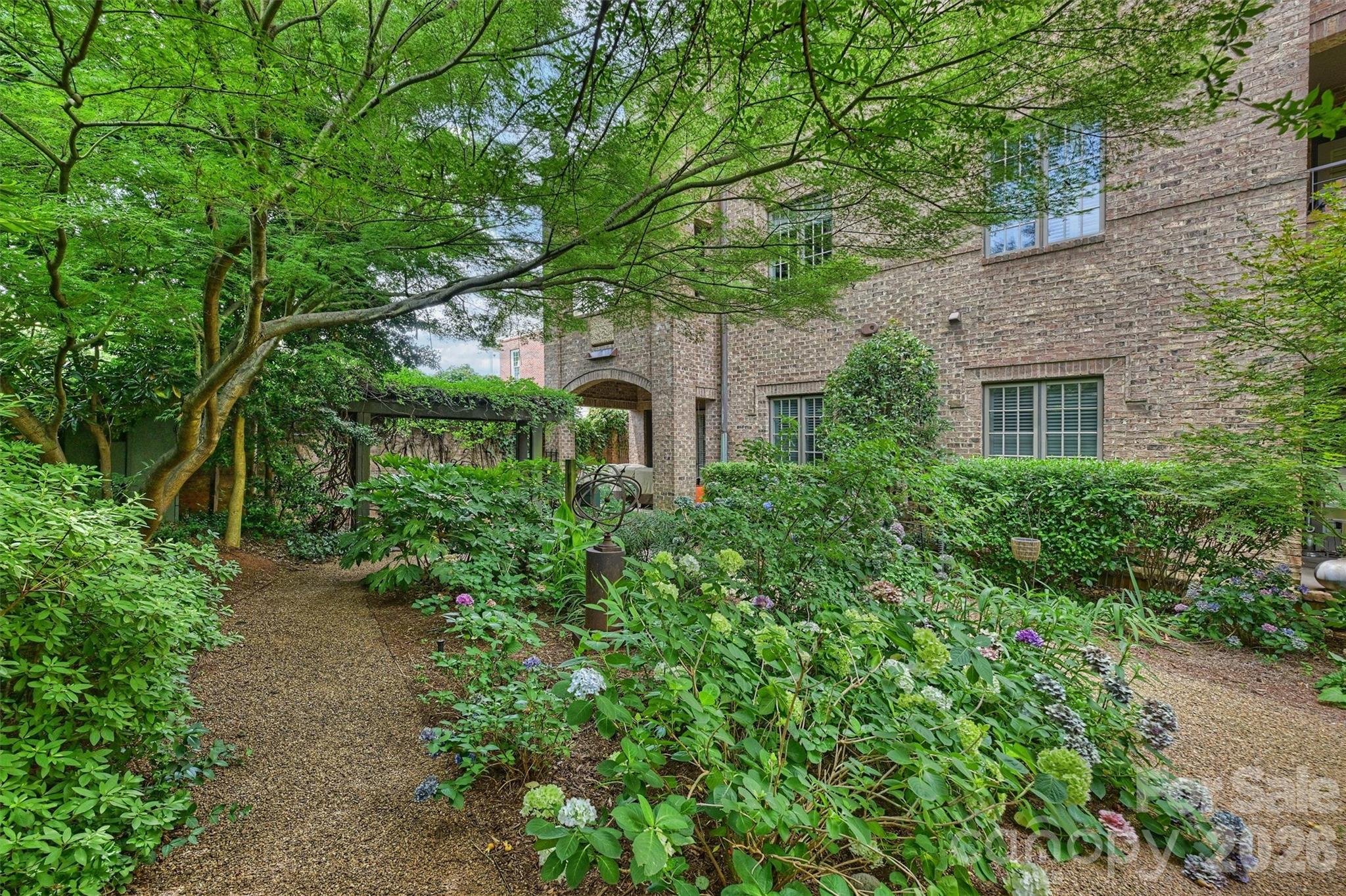 241 Queens Road — Charlotte