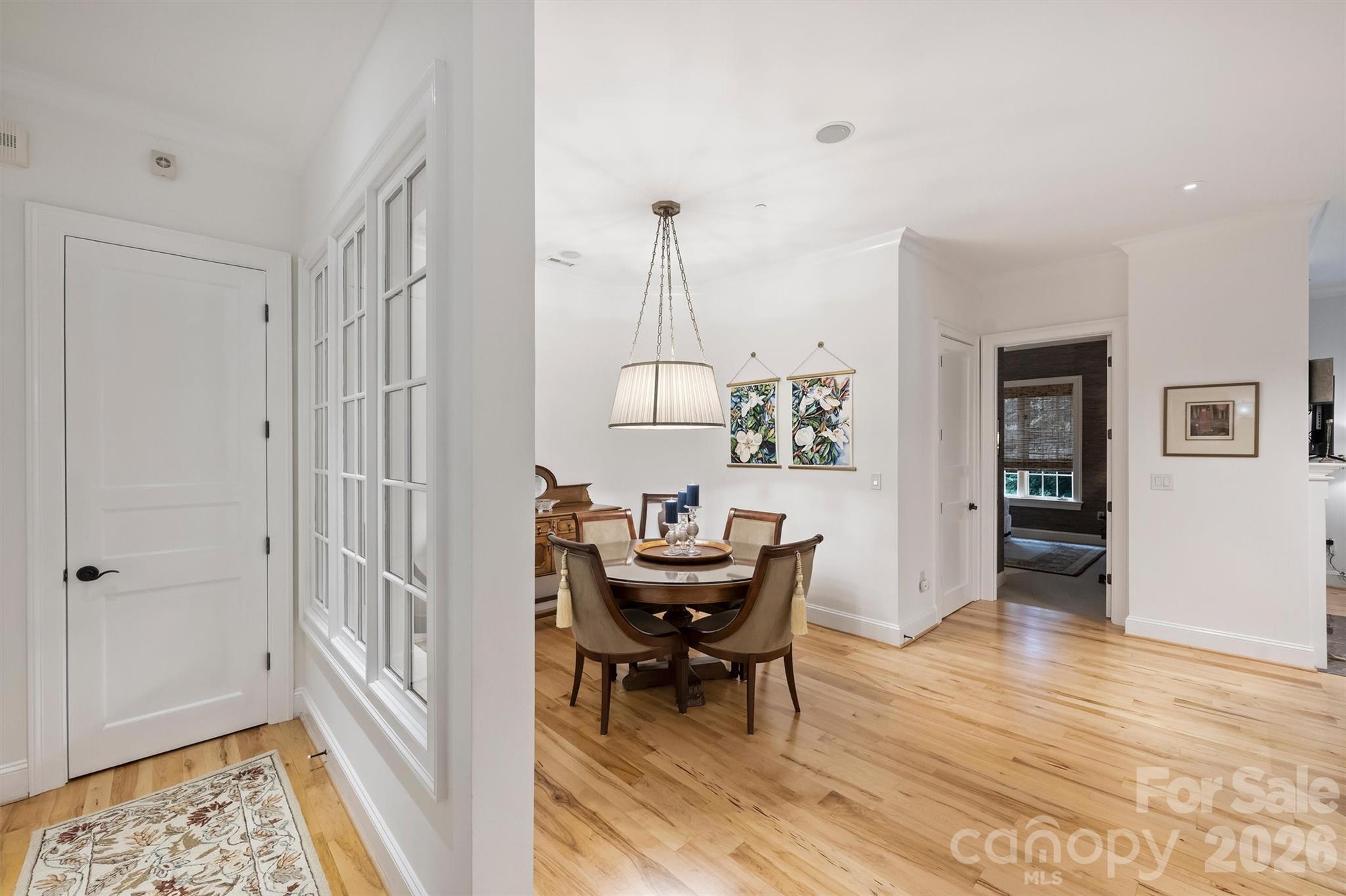 241 Queens Road — Charlotte