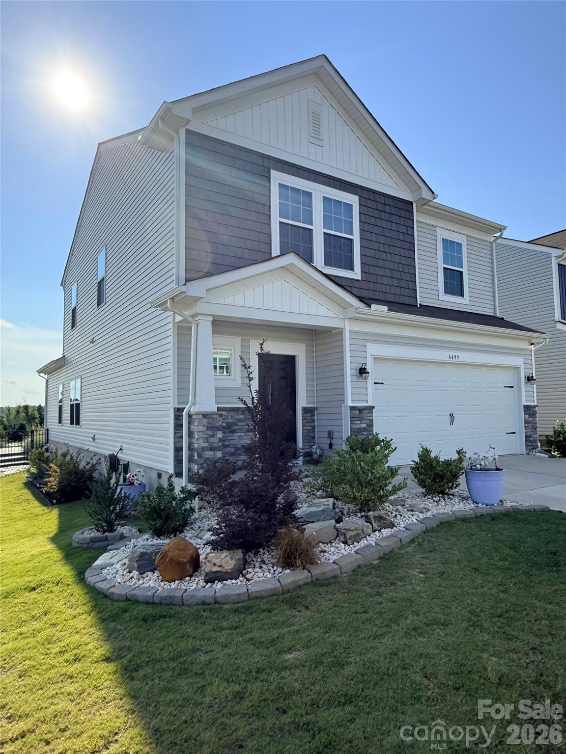 6499 Gopher Road — Lancaster