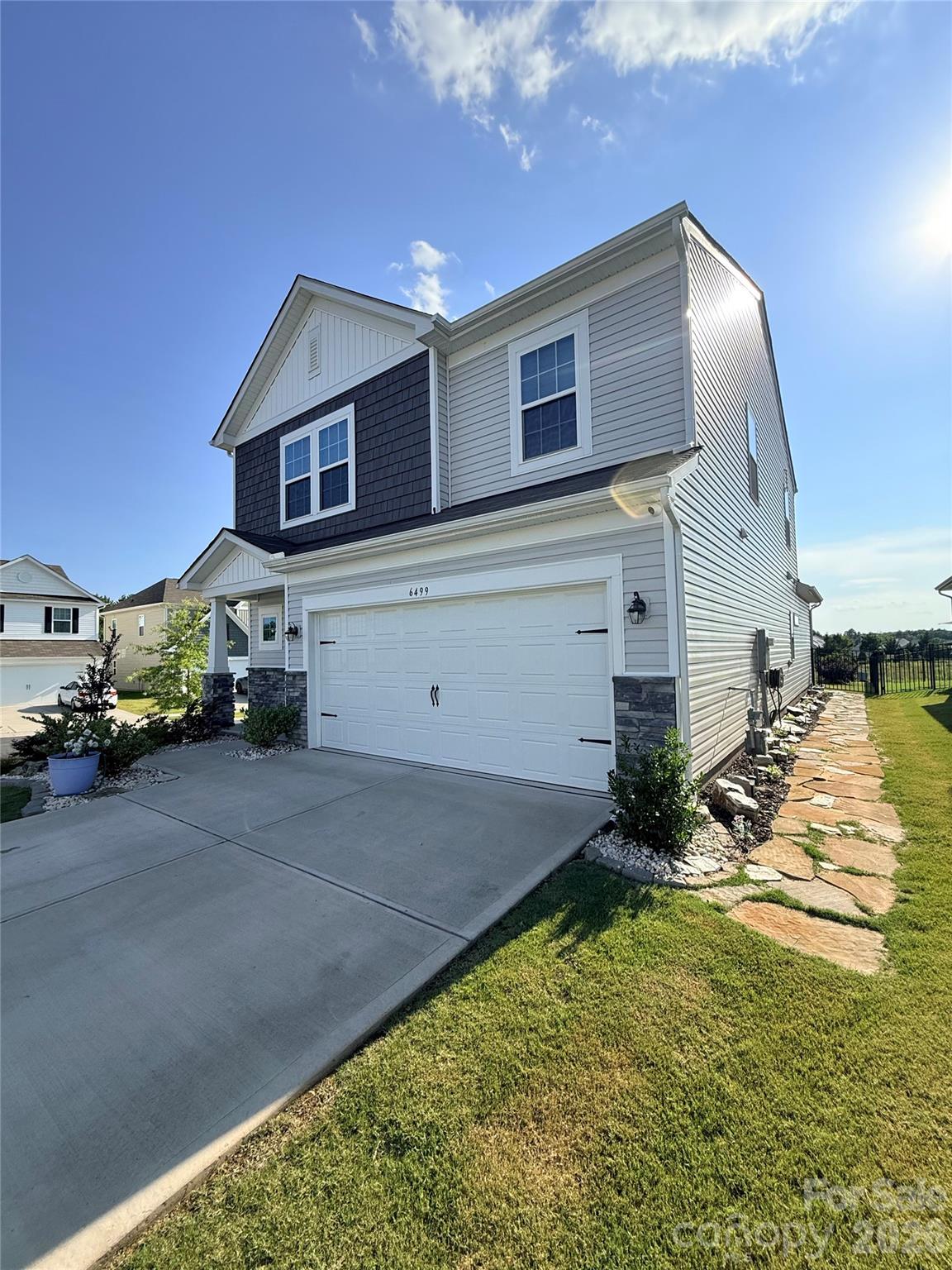 6499 Gopher Road — Lancaster