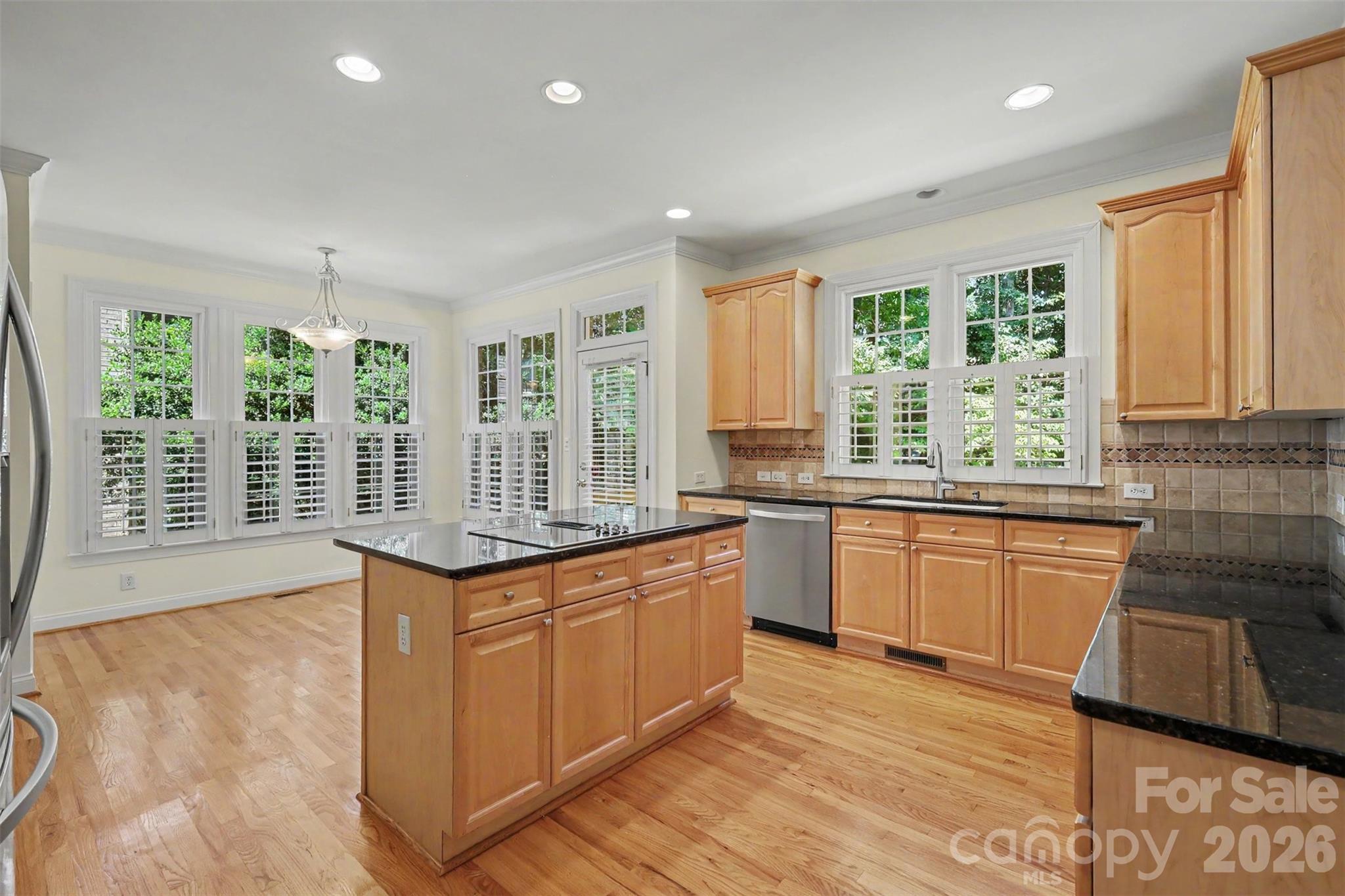 10110 Paradise Ridge Road — Charlotte