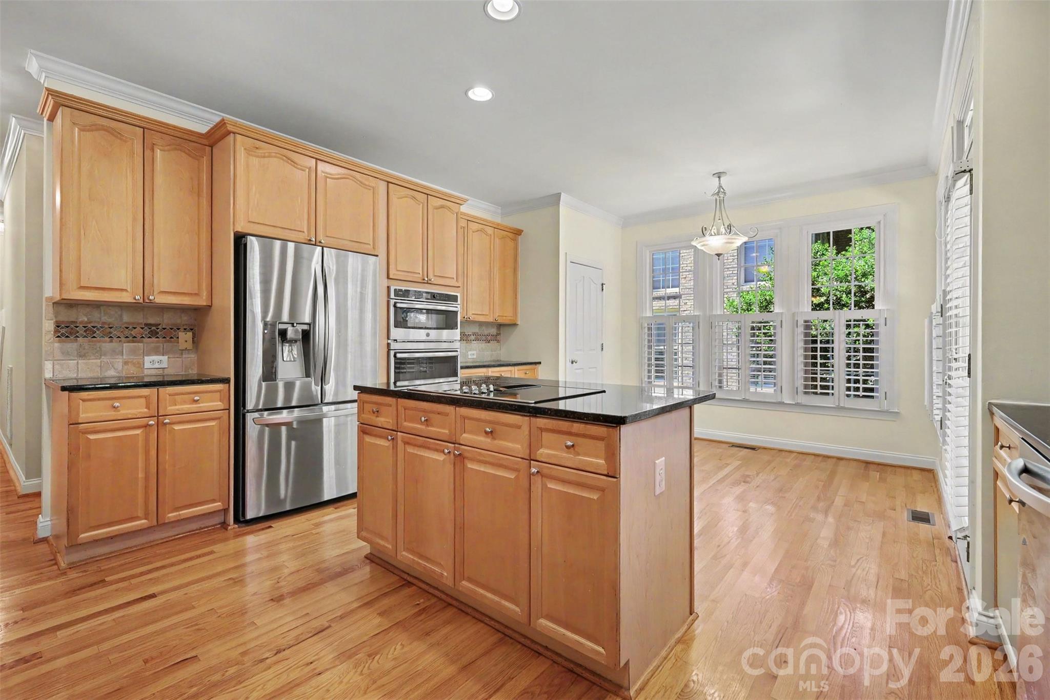 10110 Paradise Ridge Road — Charlotte