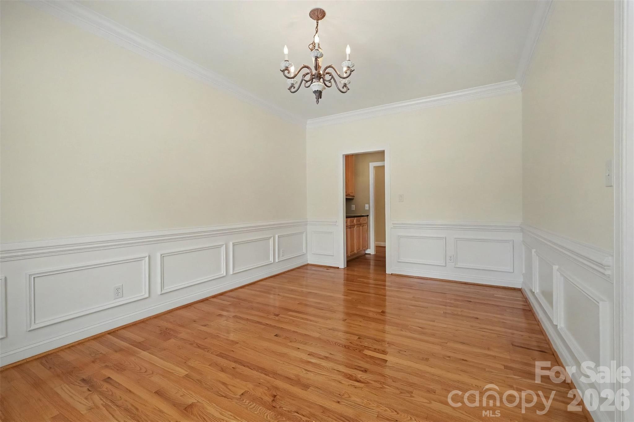 10110 Paradise Ridge Road — Charlotte