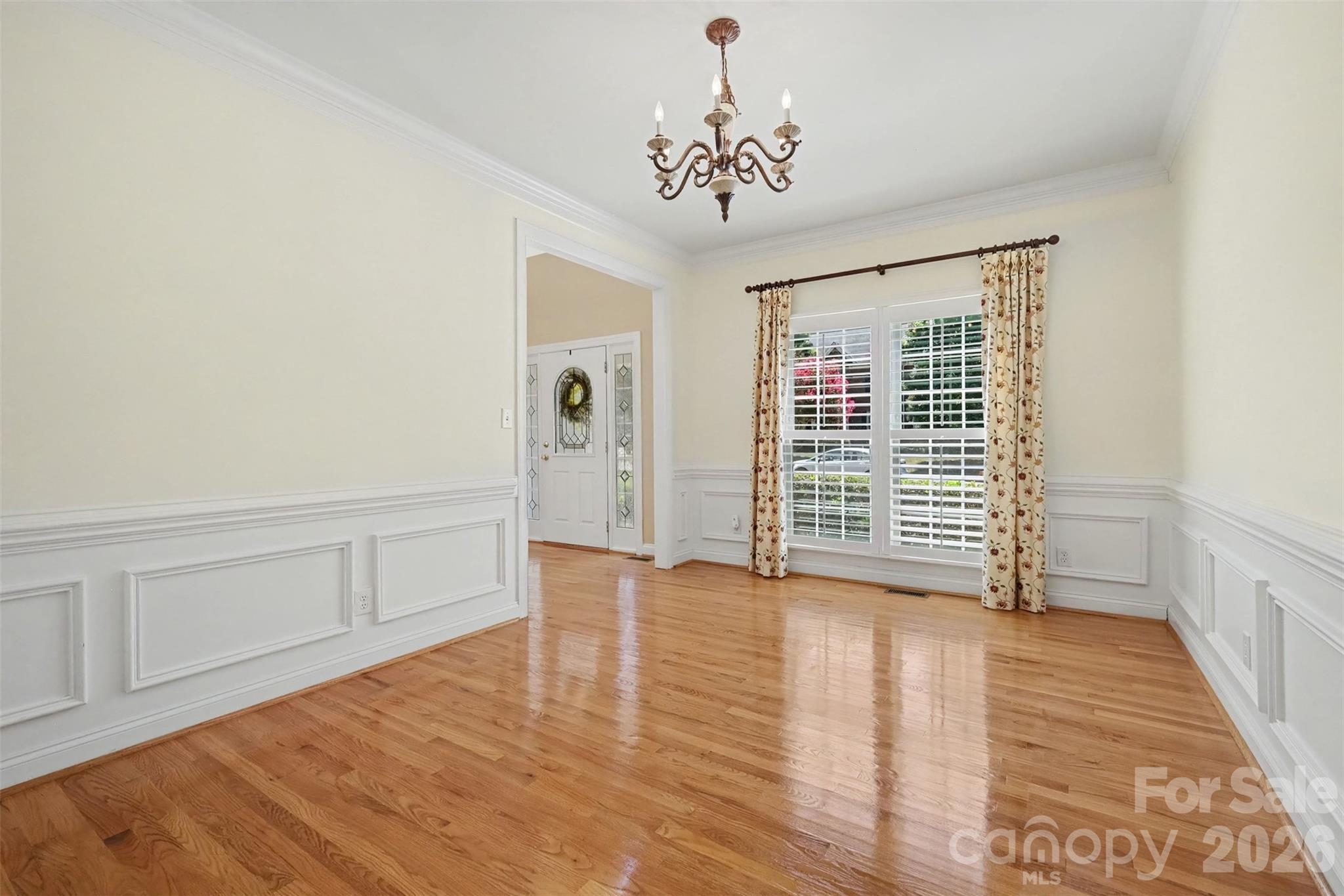 10110 Paradise Ridge Road — Charlotte