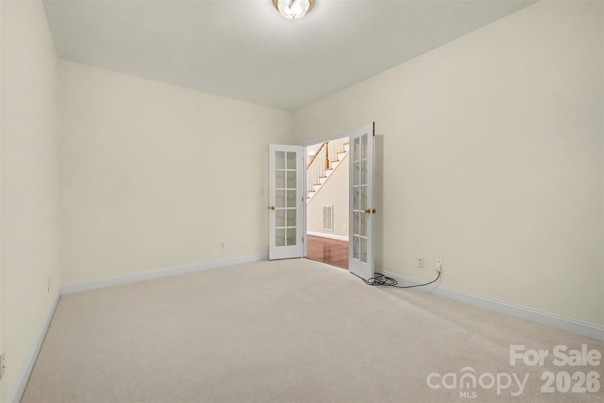10110 Paradise Ridge Road — Charlotte