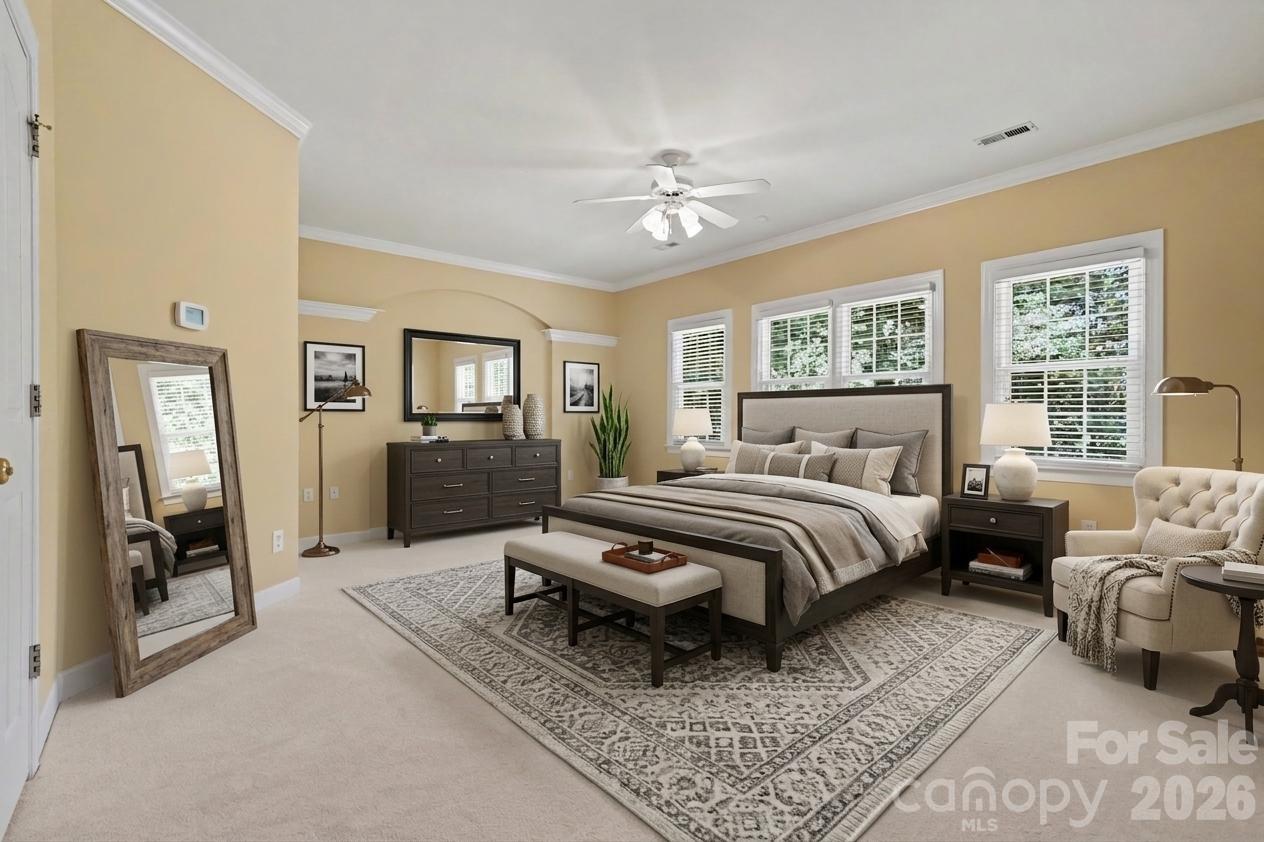 10110 Paradise Ridge Road — Charlotte