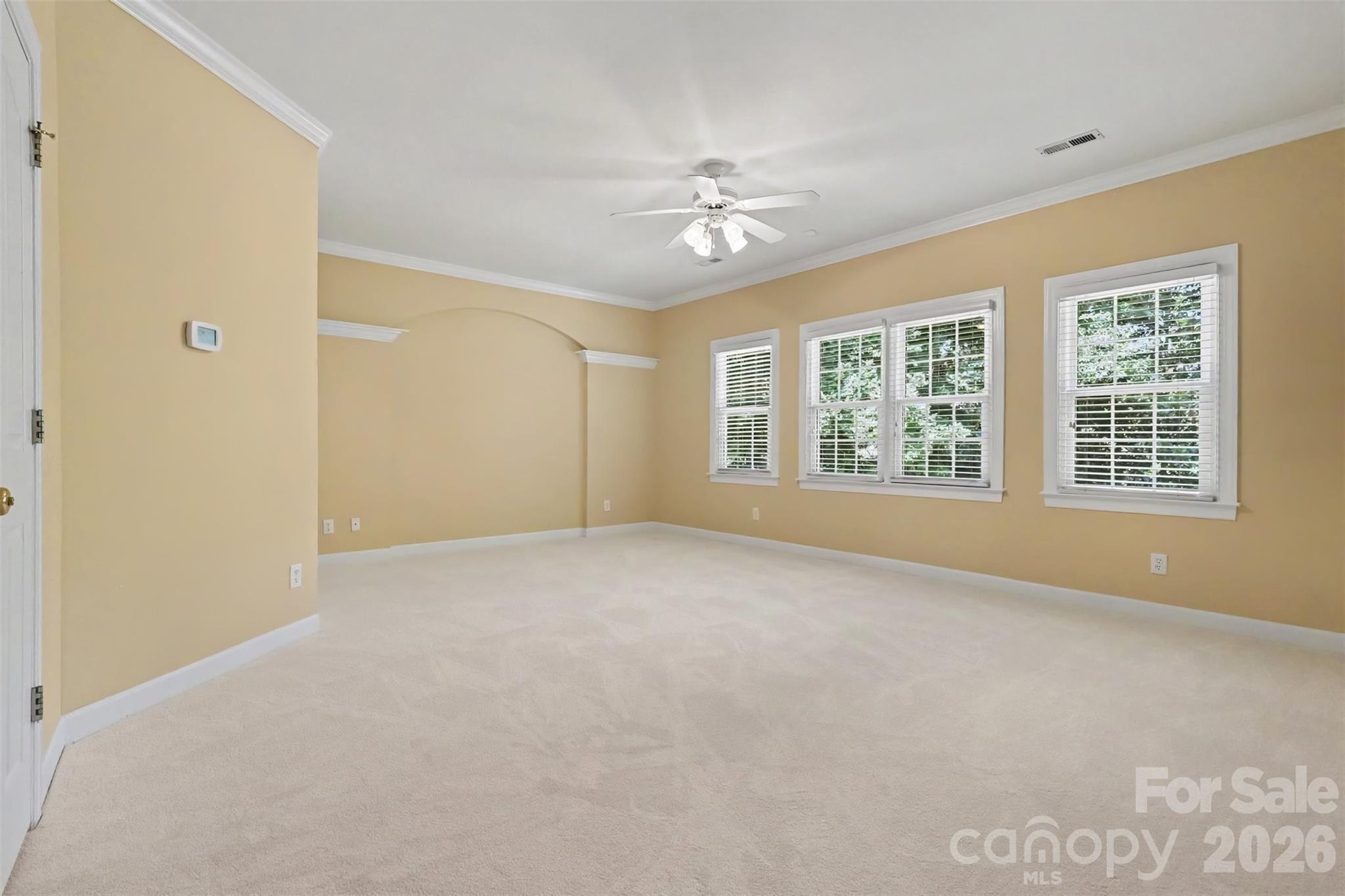 10110 Paradise Ridge Road — Charlotte