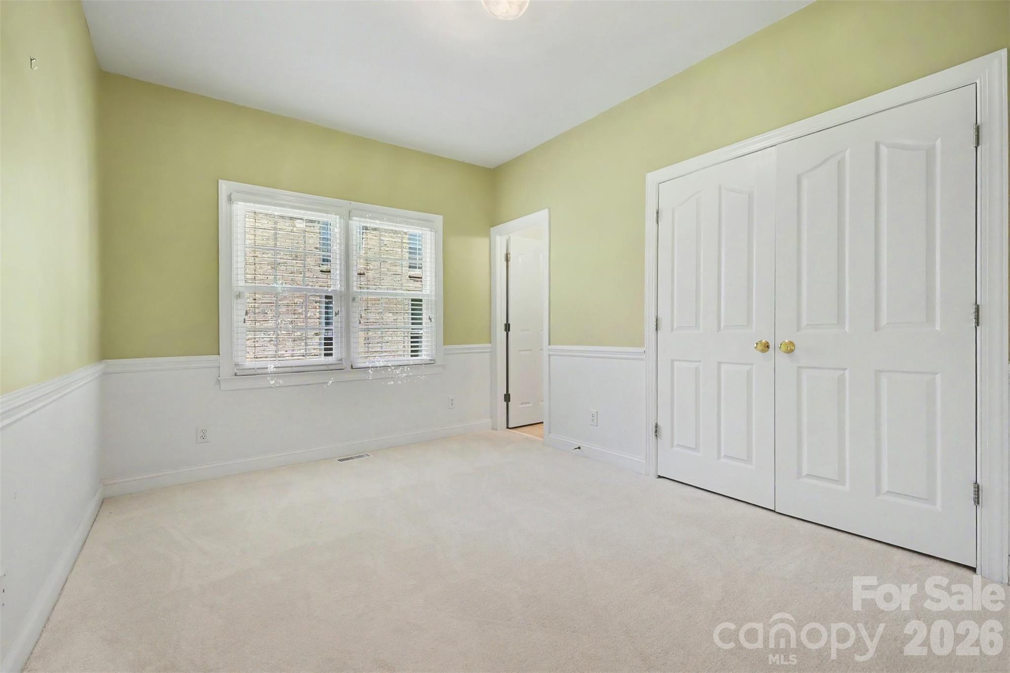 10110 Paradise Ridge Road — Charlotte