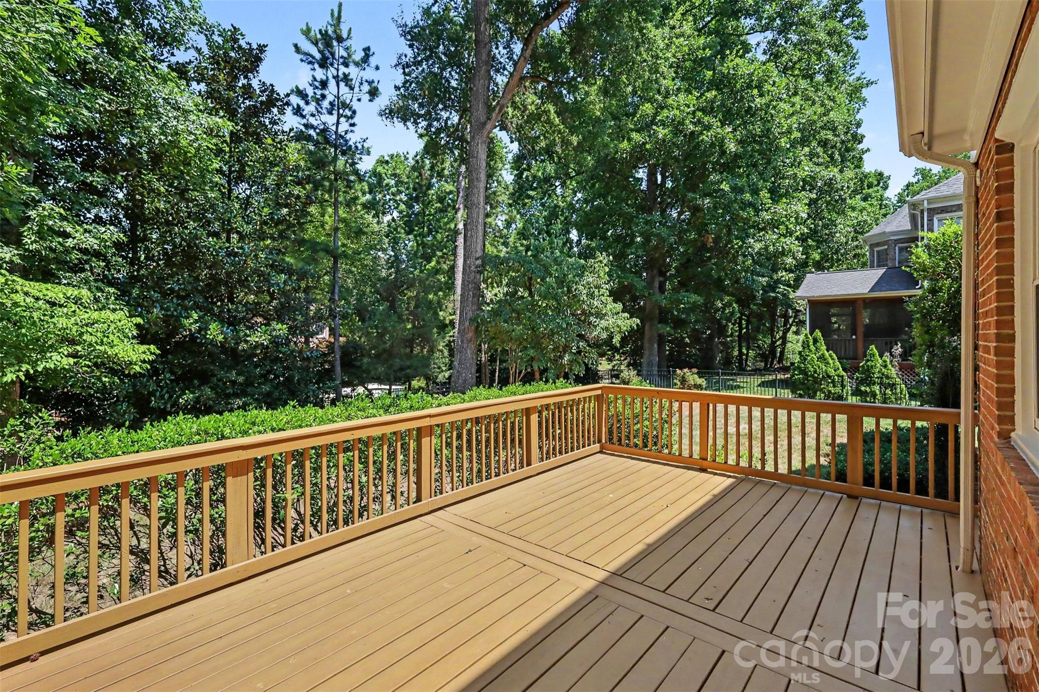 10110 Paradise Ridge Road — Charlotte