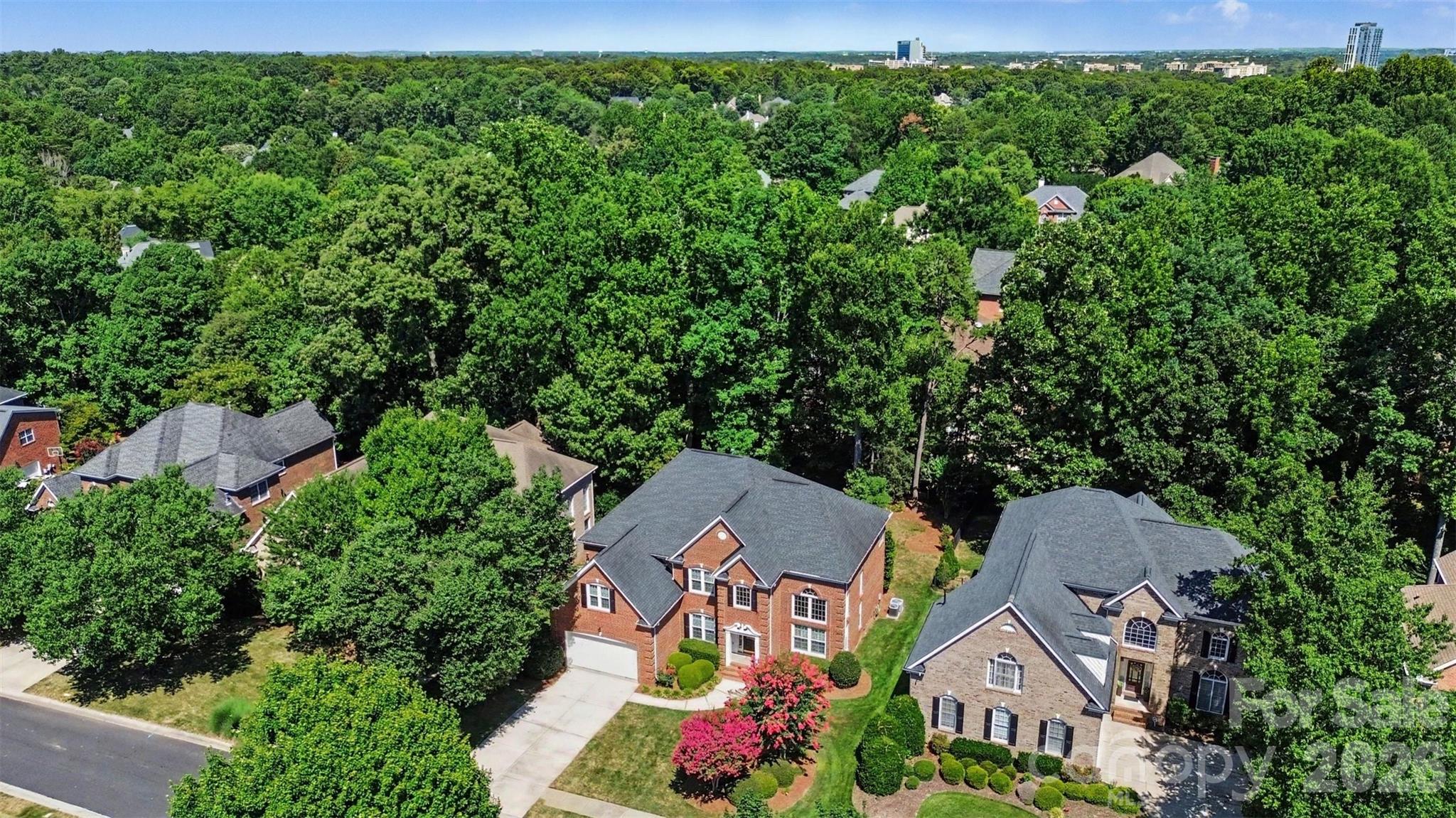 10110 Paradise Ridge Road — Charlotte