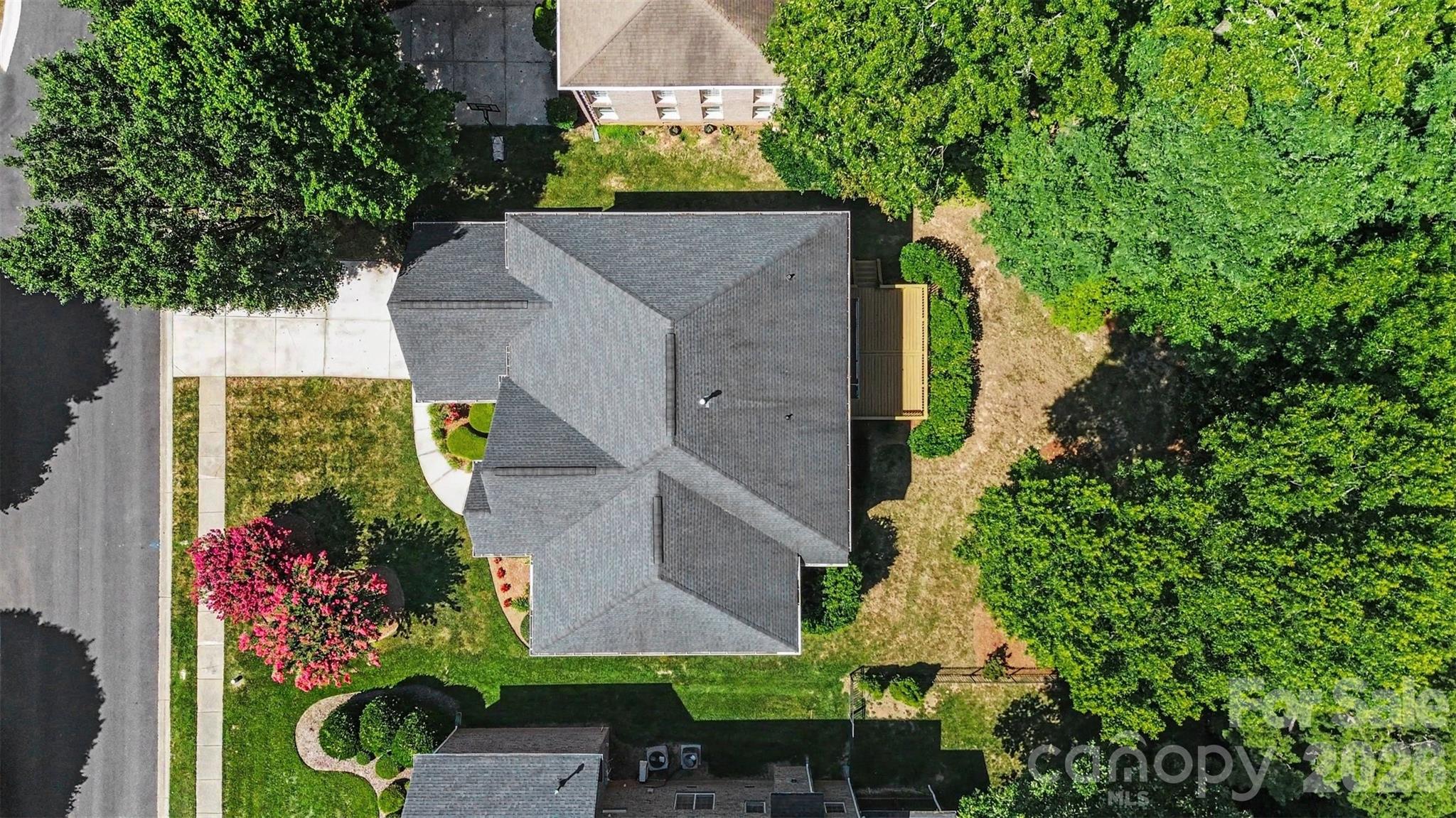 10110 Paradise Ridge Road — Charlotte