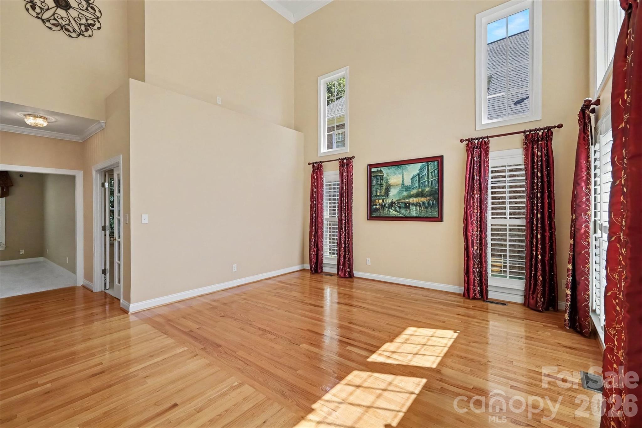 10110 Paradise Ridge Road — Charlotte