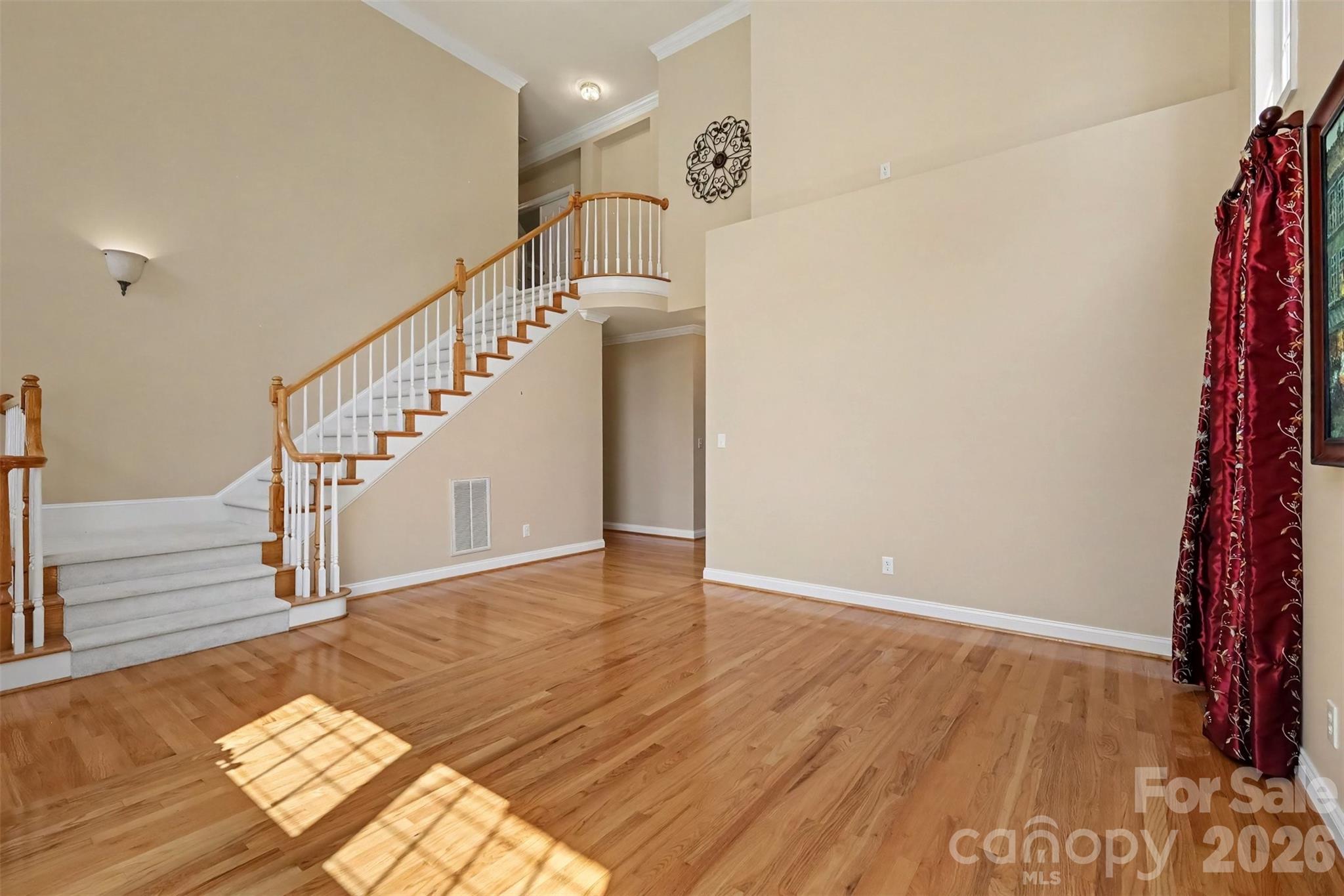 10110 Paradise Ridge Road — Charlotte