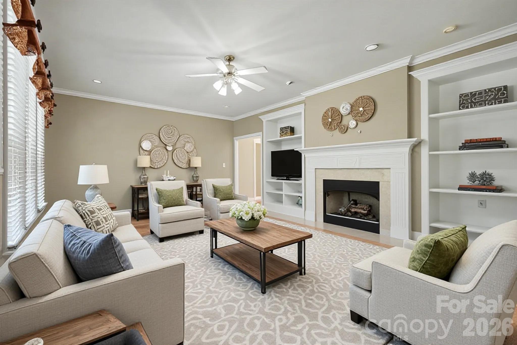 10110 Paradise Ridge Road — Charlotte