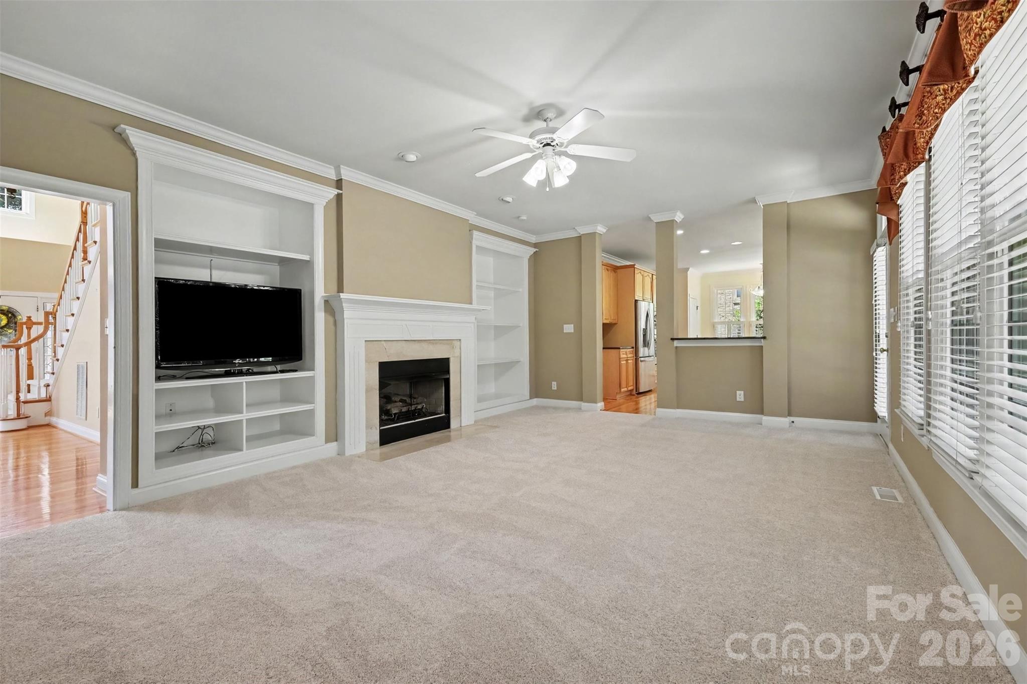 10110 Paradise Ridge Road — Charlotte