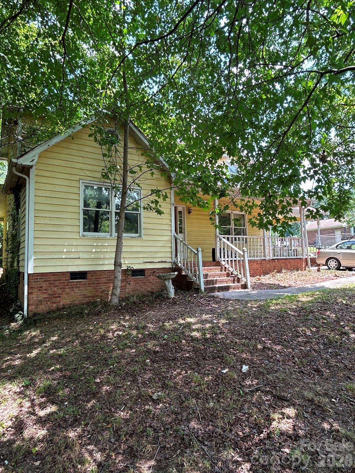 648 Tracy Lane — Gastonia