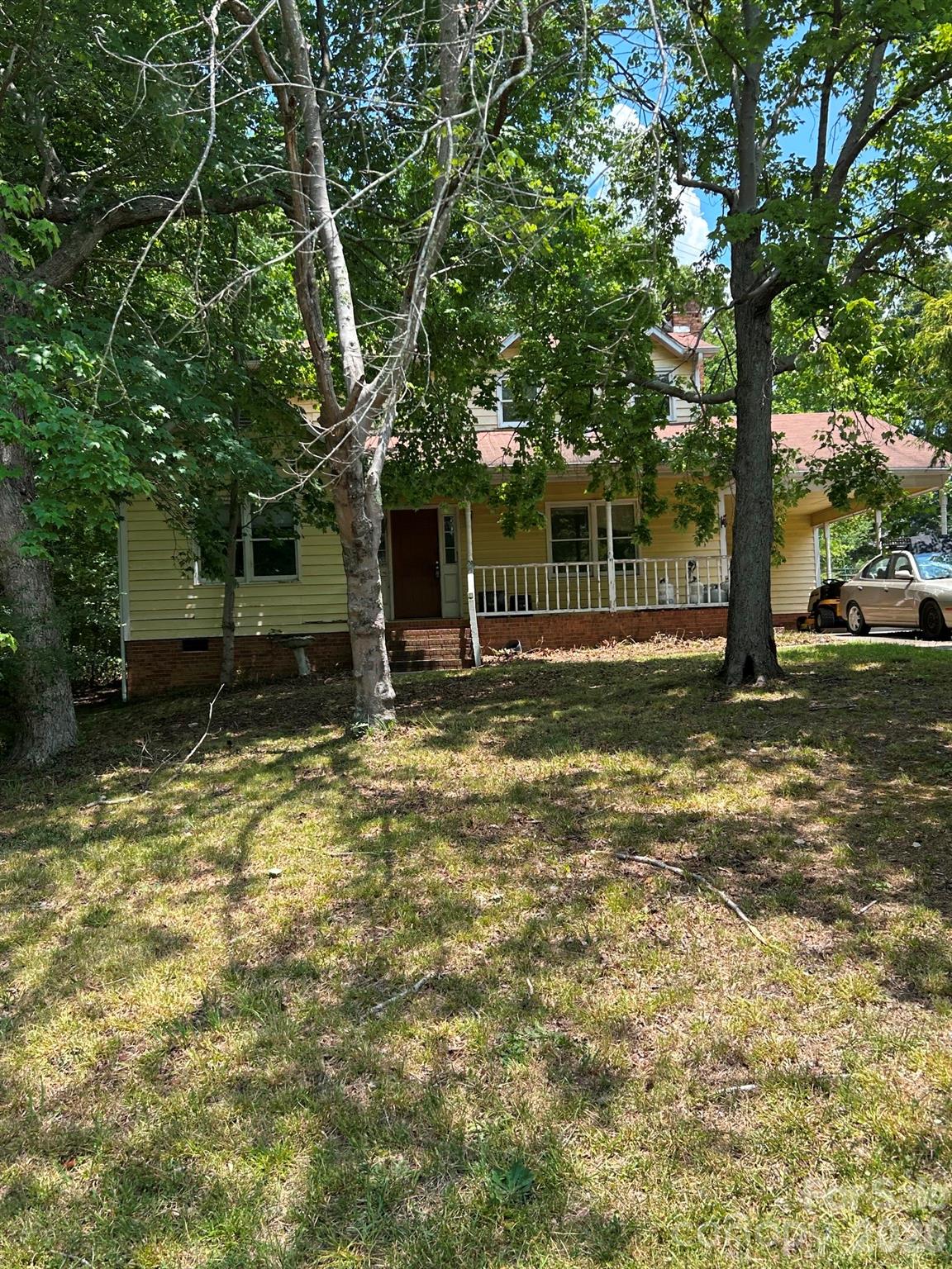 648 Tracy Lane — Gastonia