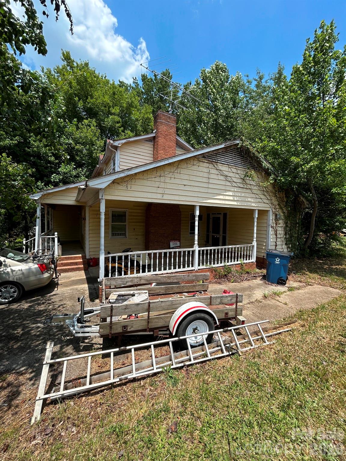 648 Tracy Lane — Gastonia