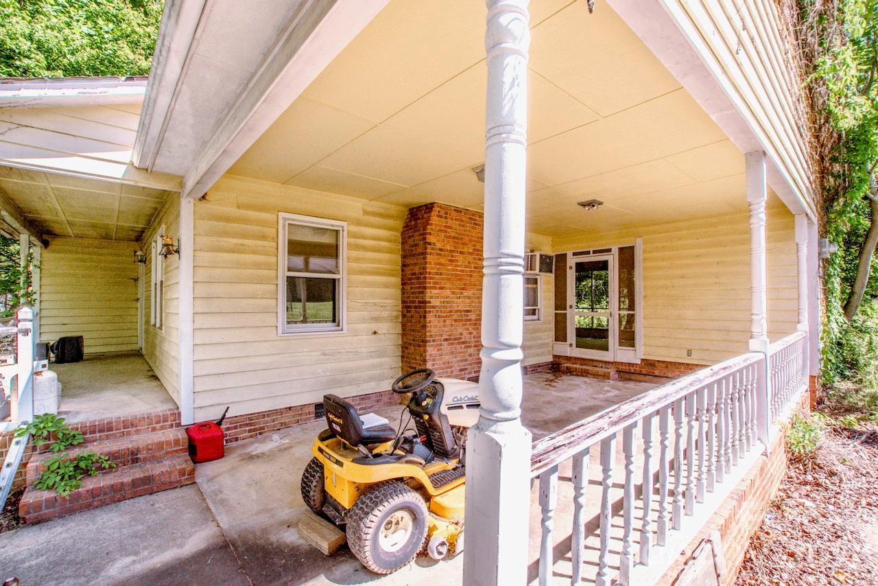 648 Tracy Lane — Gastonia