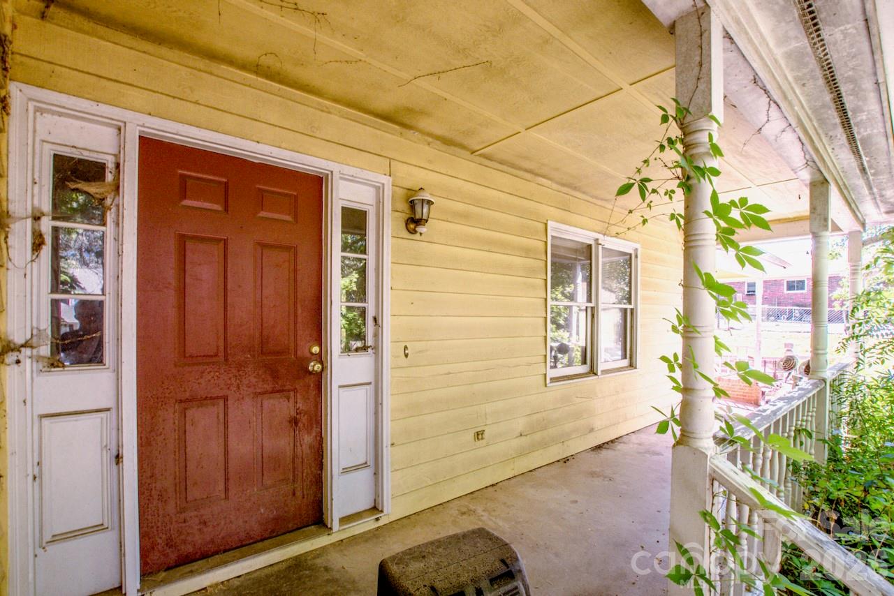 648 Tracy Lane — Gastonia