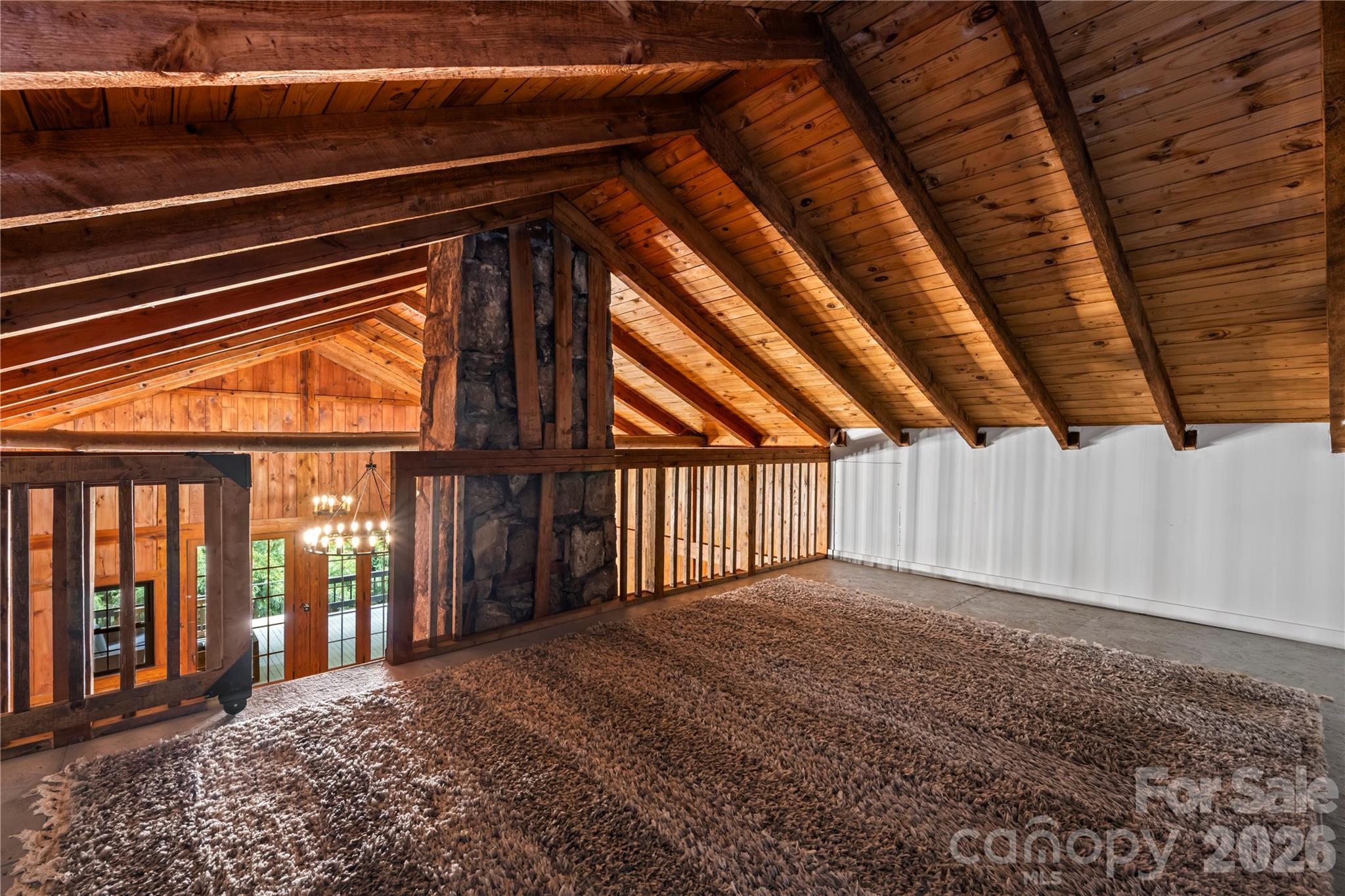 150 Indian Cave Park Road — Hendersonville