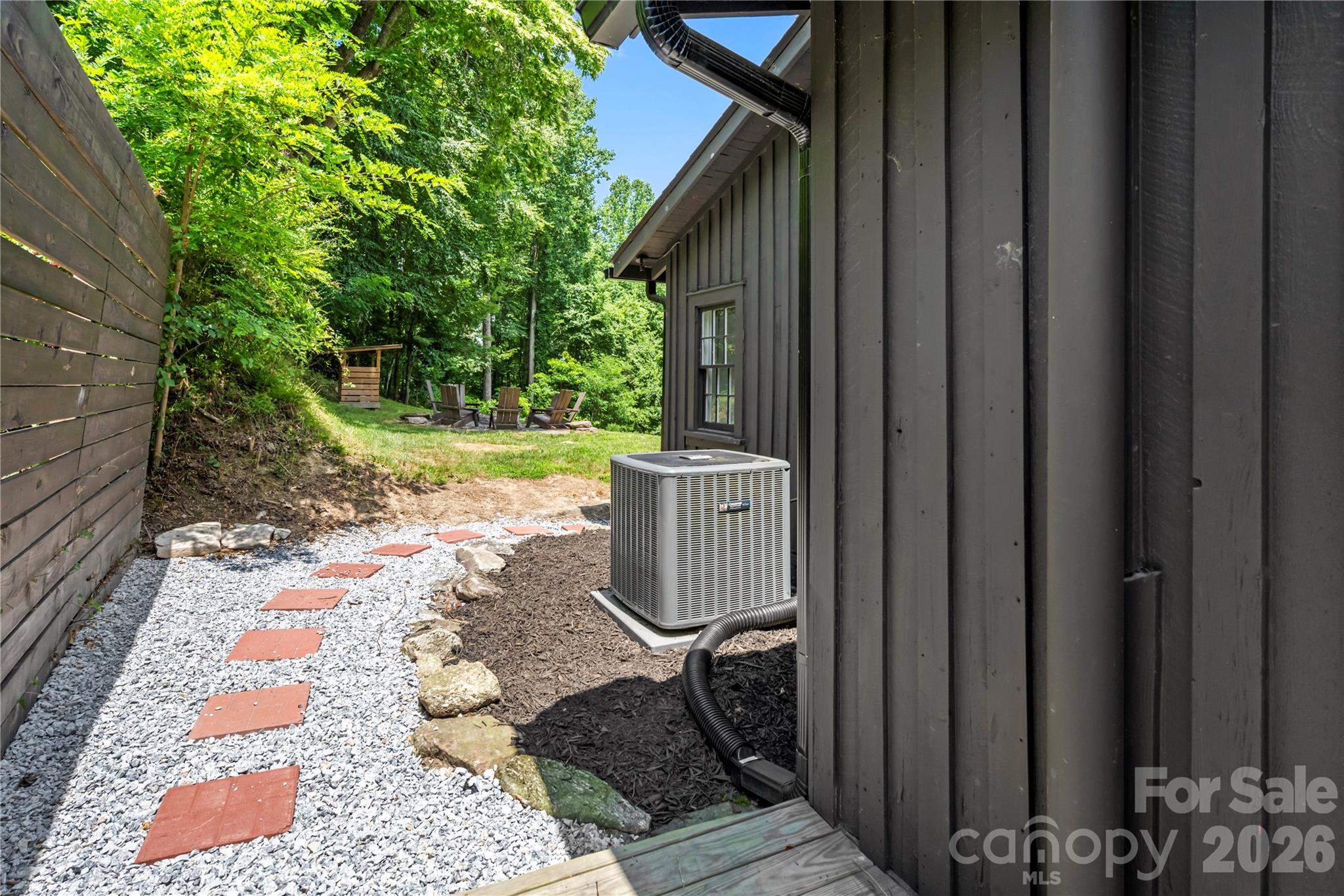 150 Indian Cave Park Road — Hendersonville