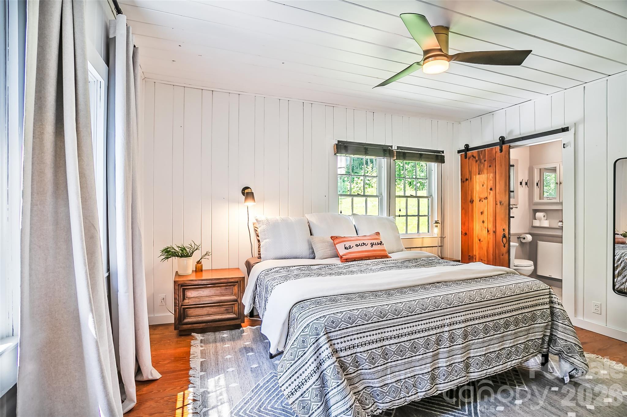 150 Indian Cave Park Road — Hendersonville