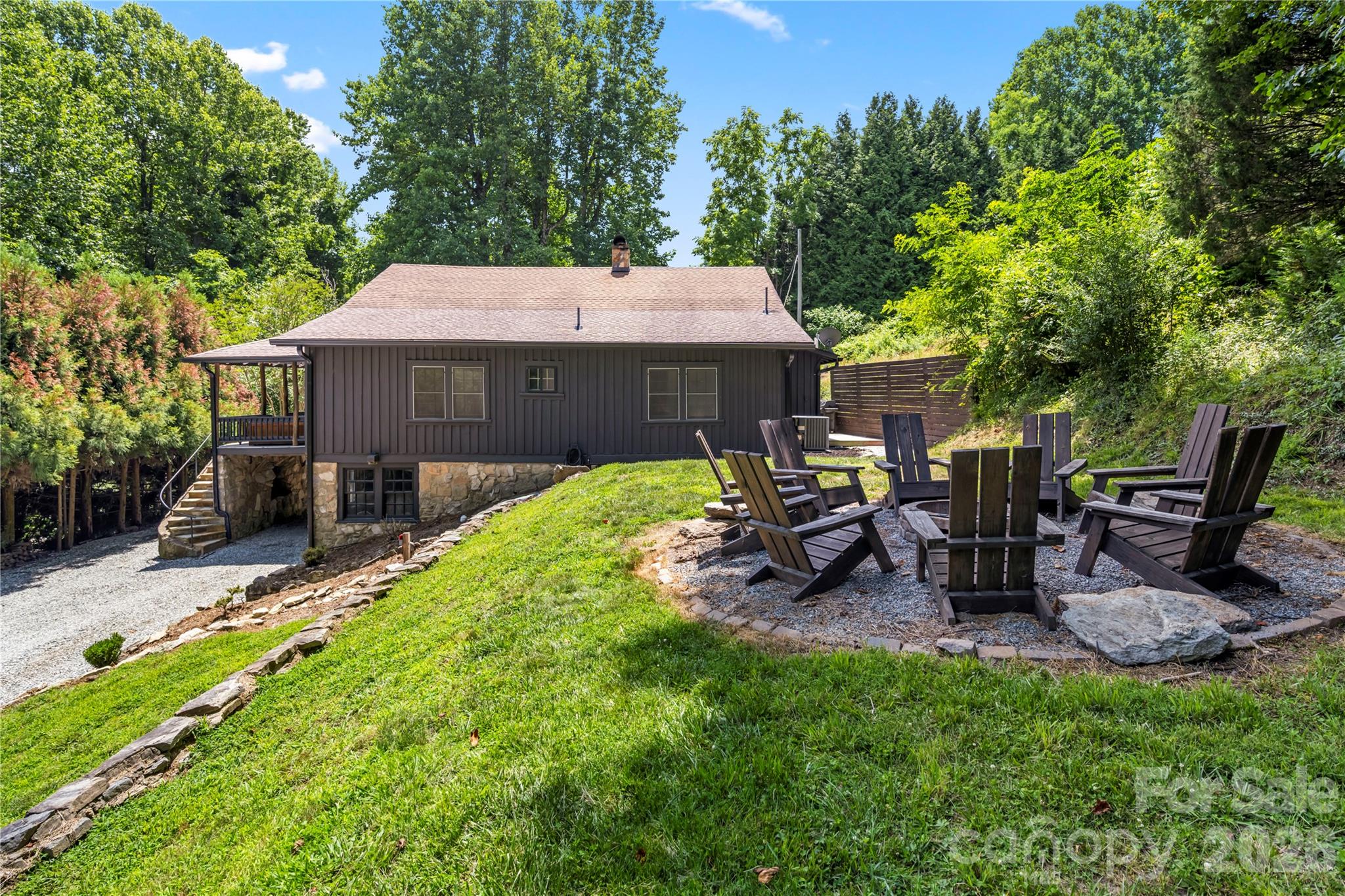 150 Indian Cave Park Road — Hendersonville