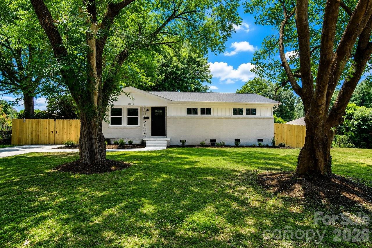 2513 Westgrove Drive — Charlotte