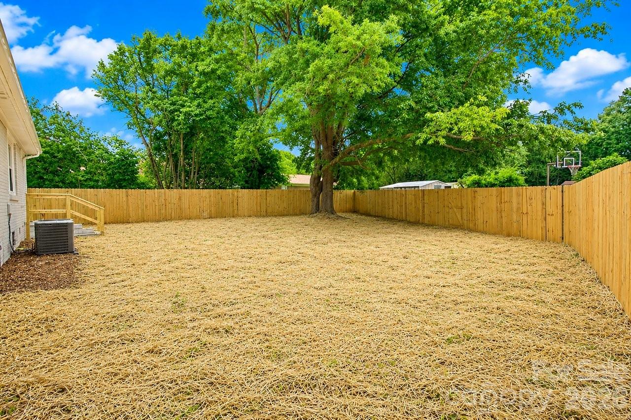 2513 Westgrove Drive — Charlotte