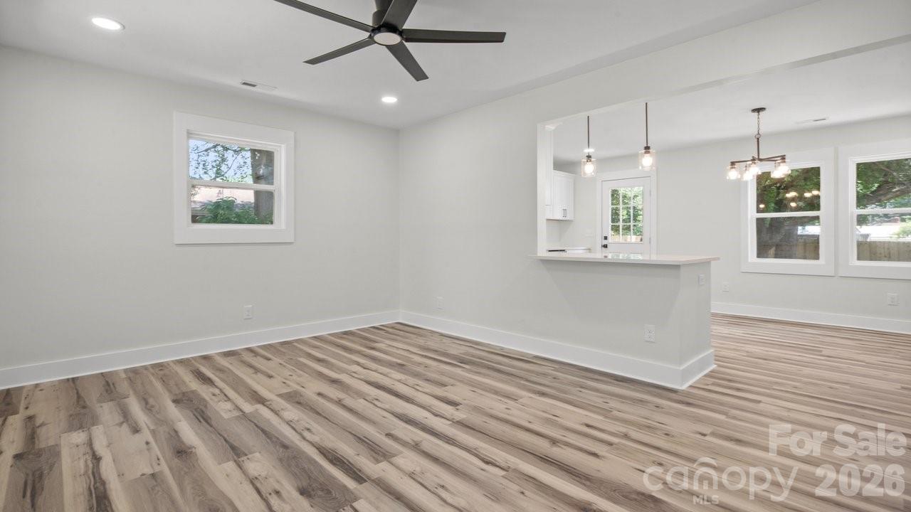 2513 Westgrove Drive — Charlotte