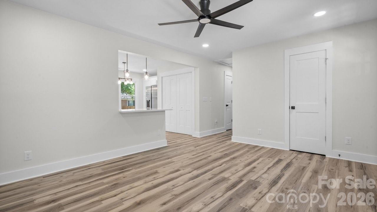 2513 Westgrove Drive — Charlotte