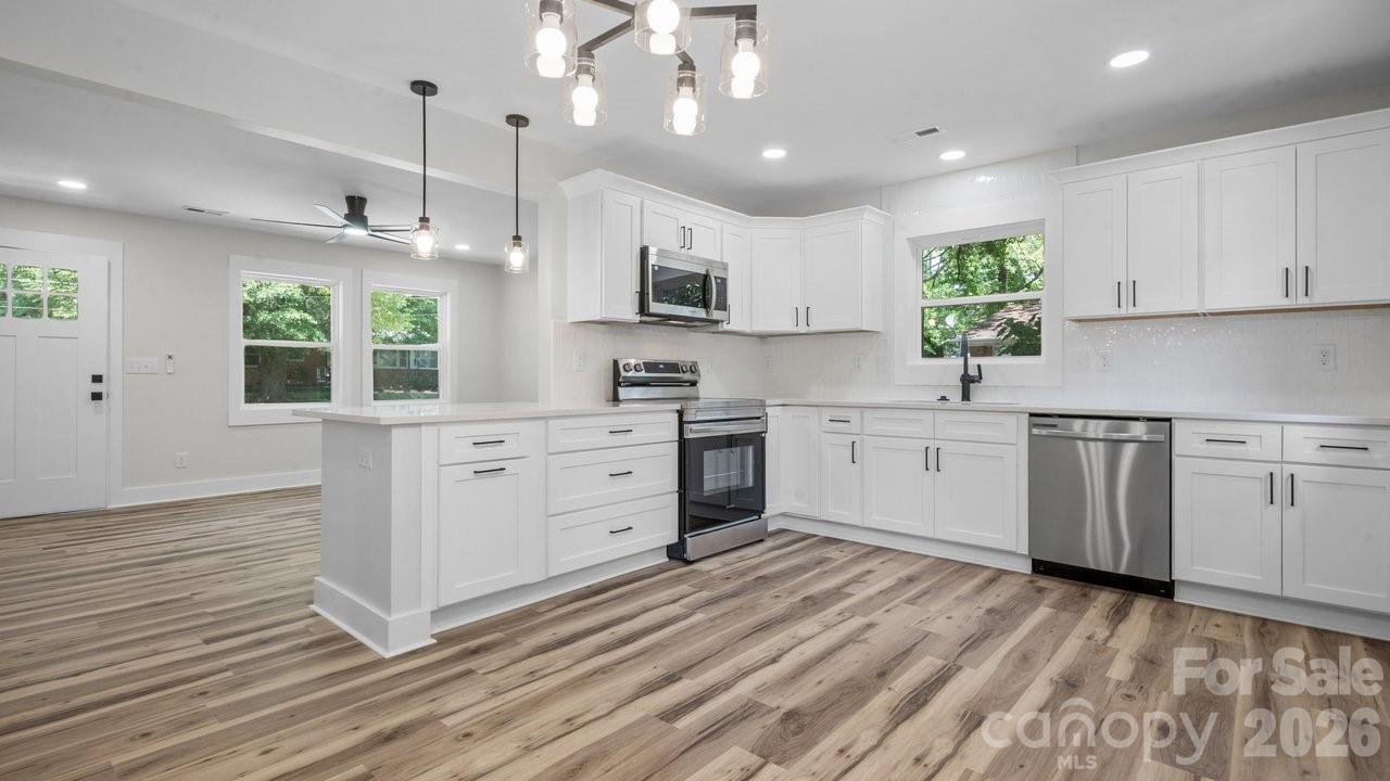 2513 Westgrove Drive — Charlotte
