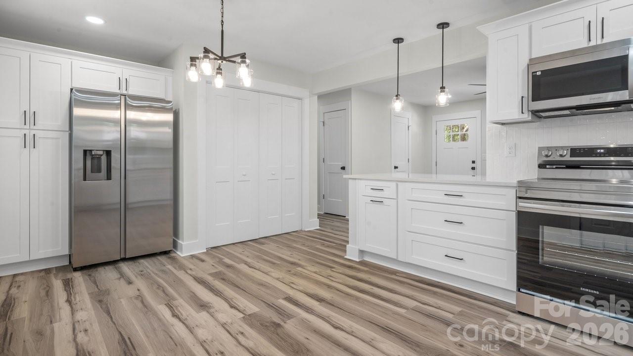 2513 Westgrove Drive — Charlotte