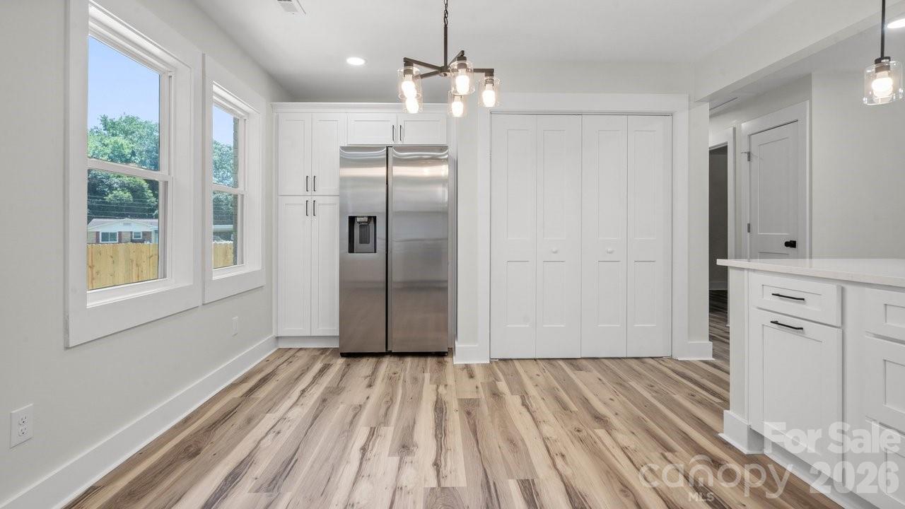 2513 Westgrove Drive — Charlotte