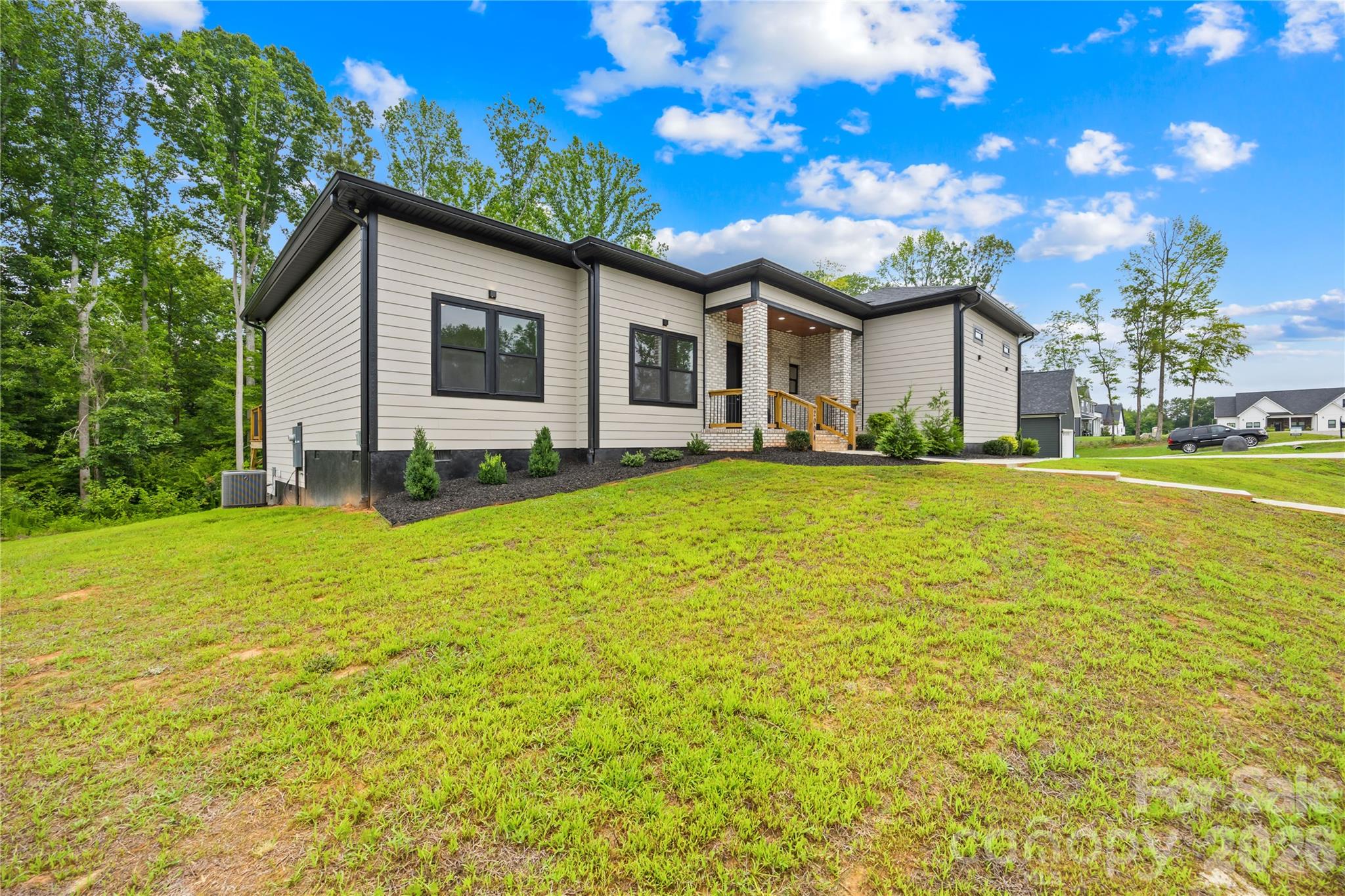 2004 Plain Field Drive — Bessemer City