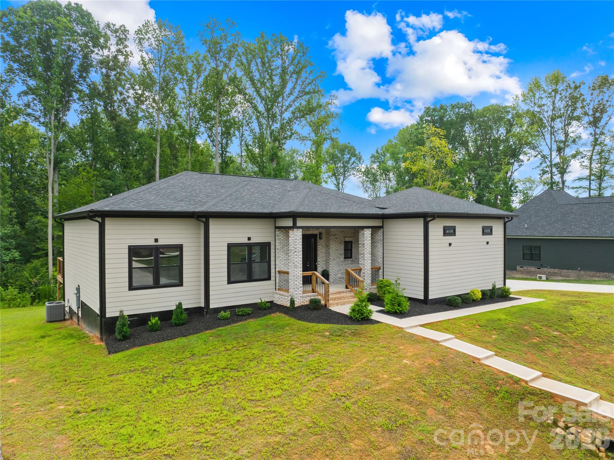 2004 Plain Field Drive — Bessemer City