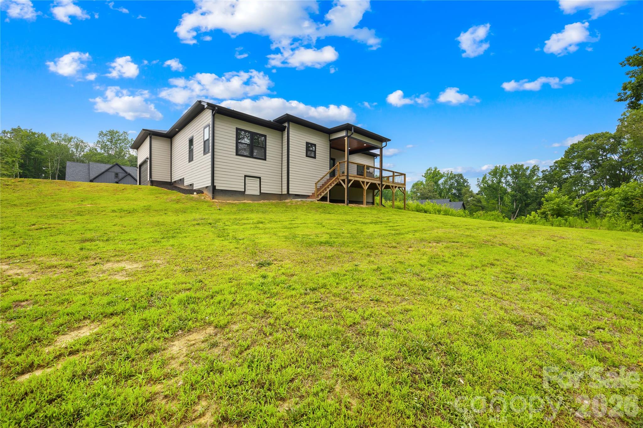 2004 Plain Field Drive — Bessemer City