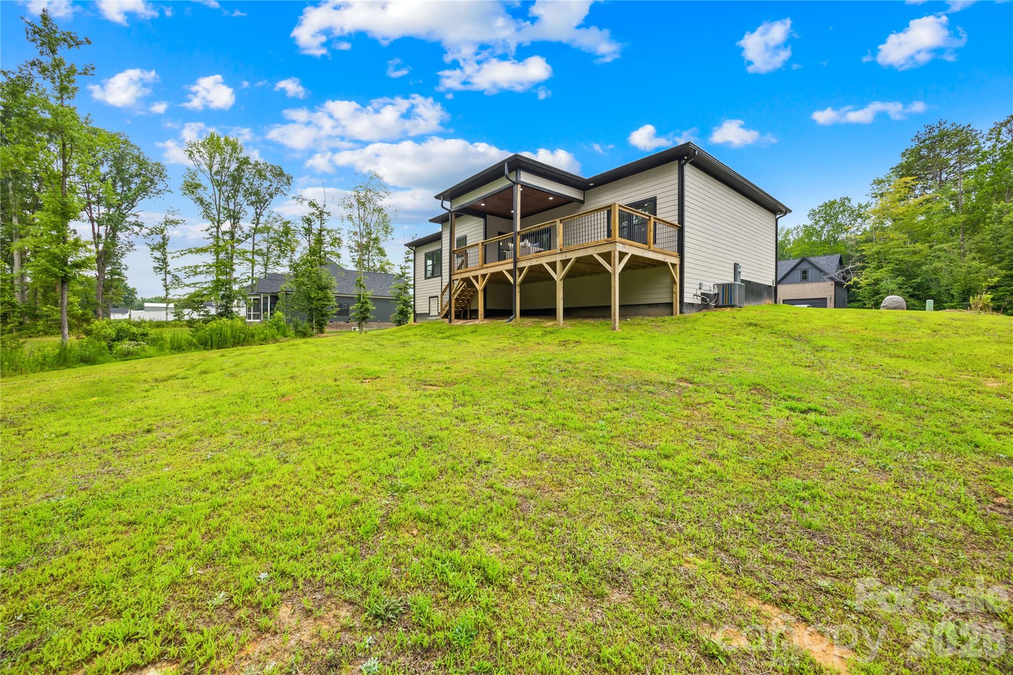 2004 Plain Field Drive — Bessemer City