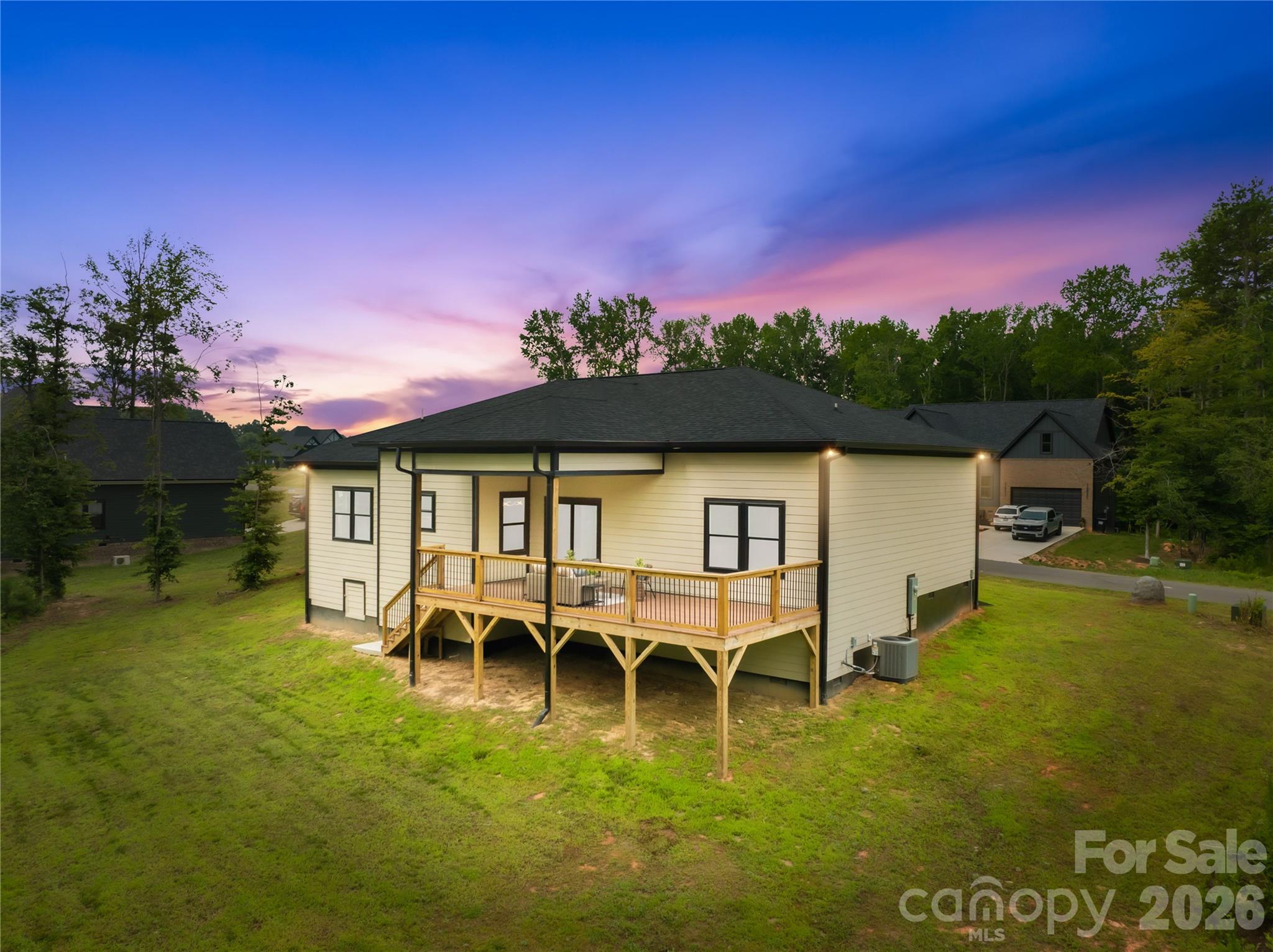 2004 Plain Field Drive — Bessemer City