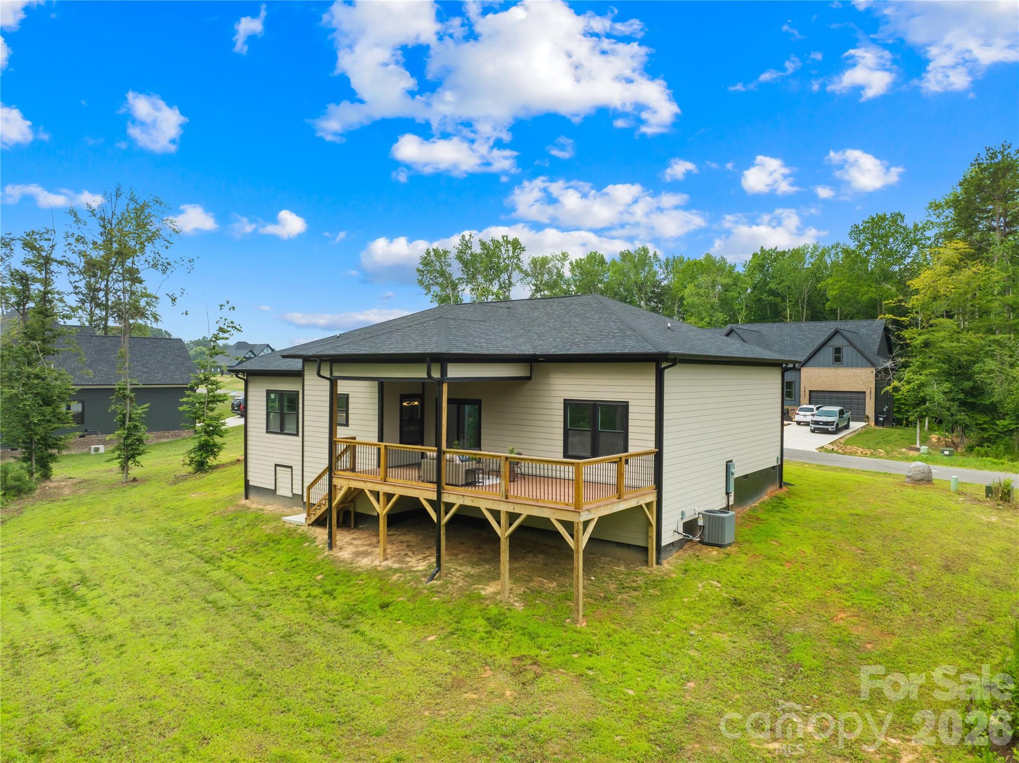 2004 Plain Field Drive — Bessemer City