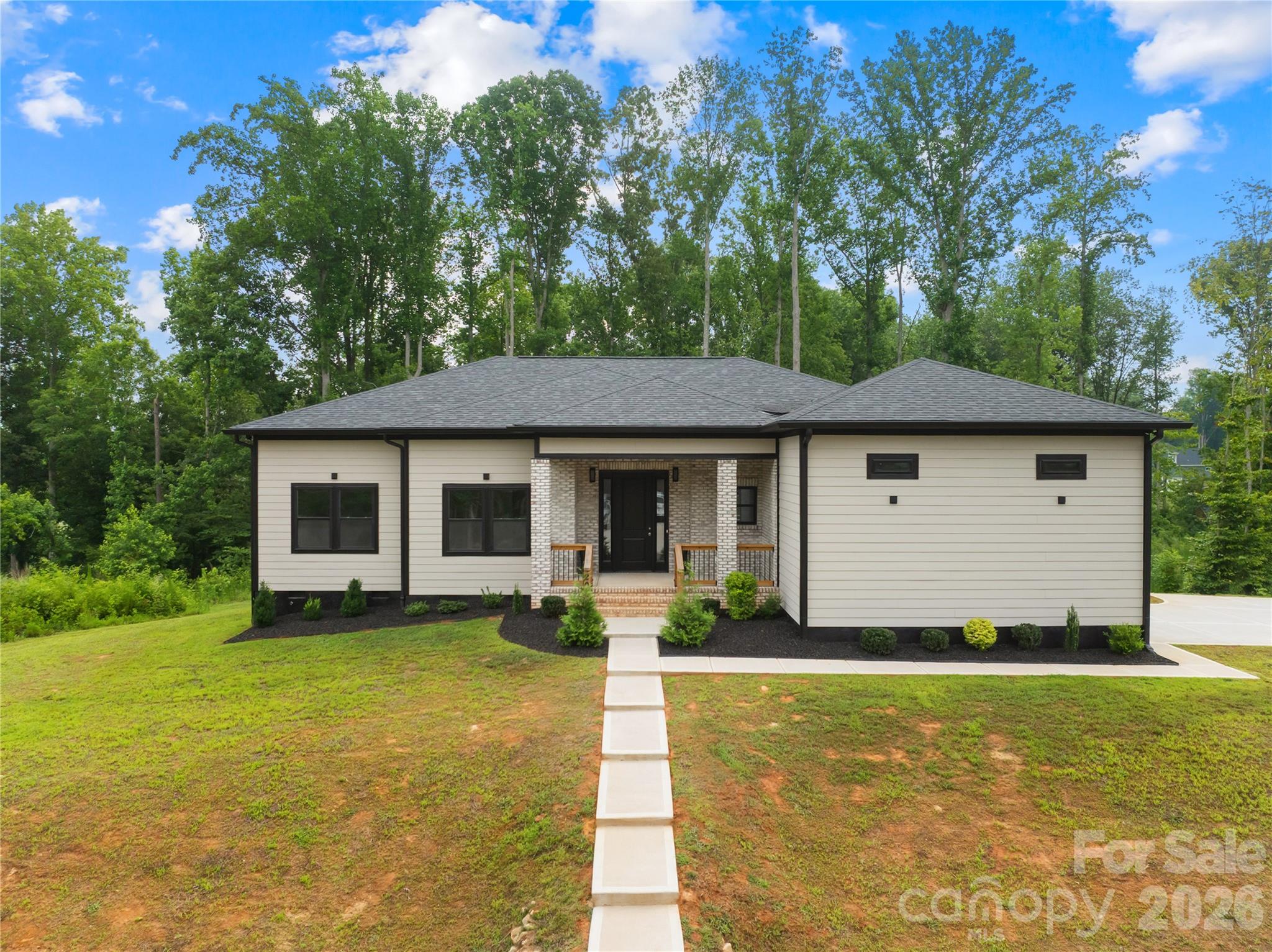 2004 Plain Field Drive — Bessemer City