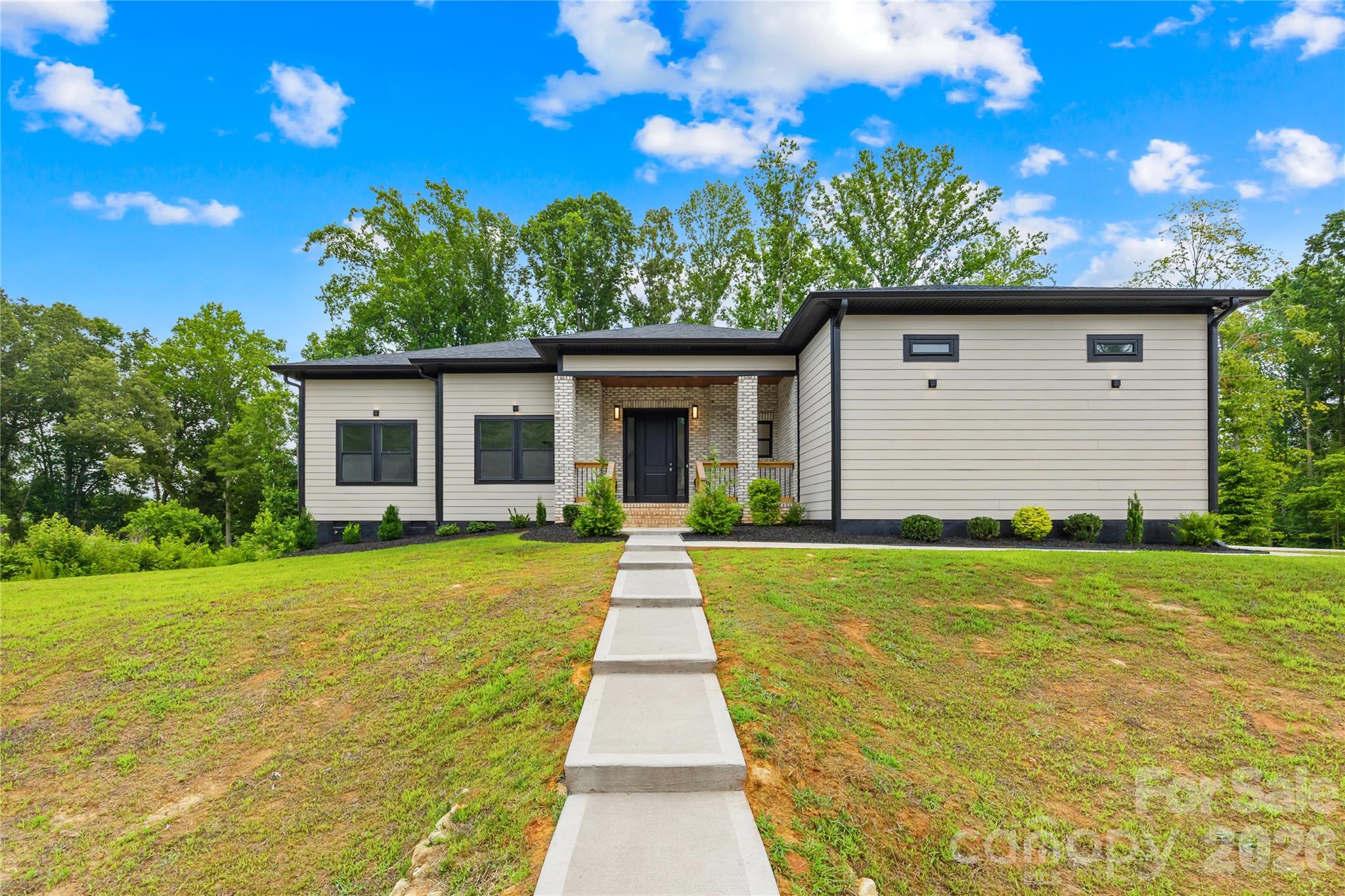 2004 Plain Field Drive — Bessemer City