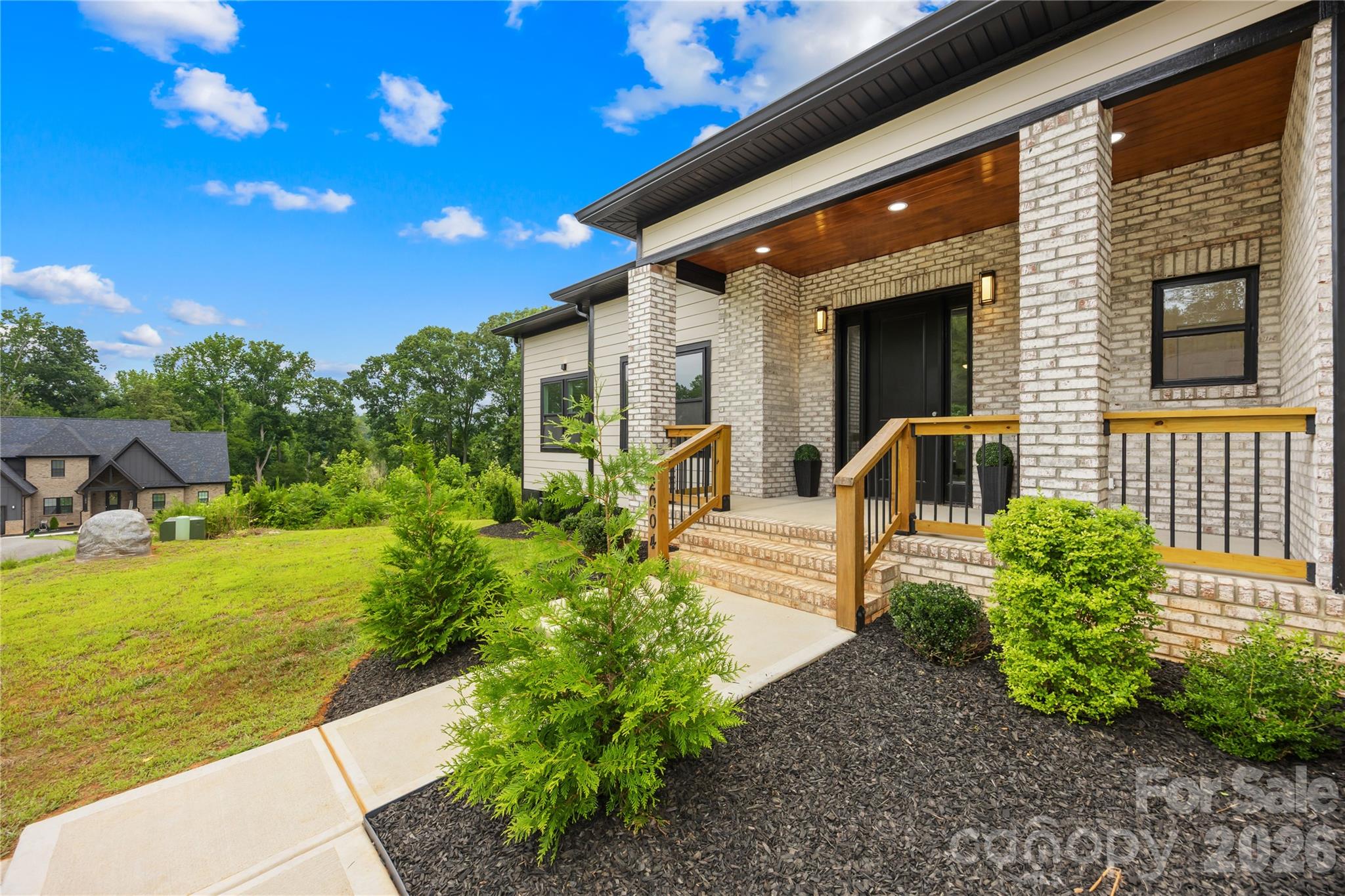 2004 Plain Field Drive — Bessemer City