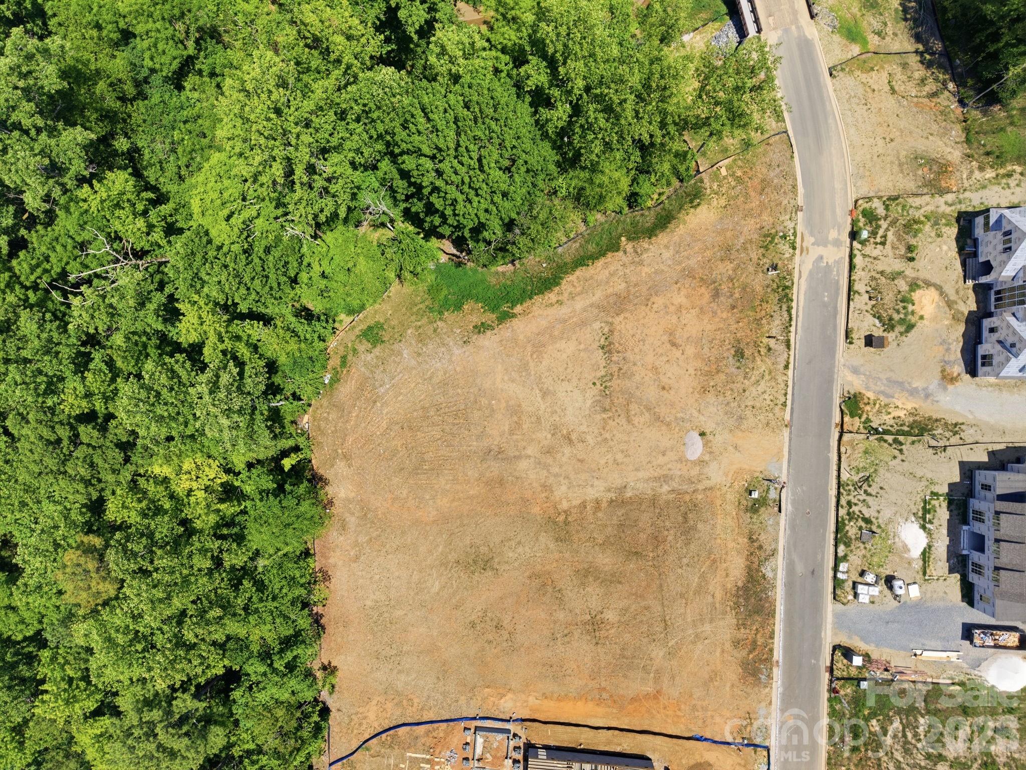 1400 Samuel Spencer Parkway — Davidson