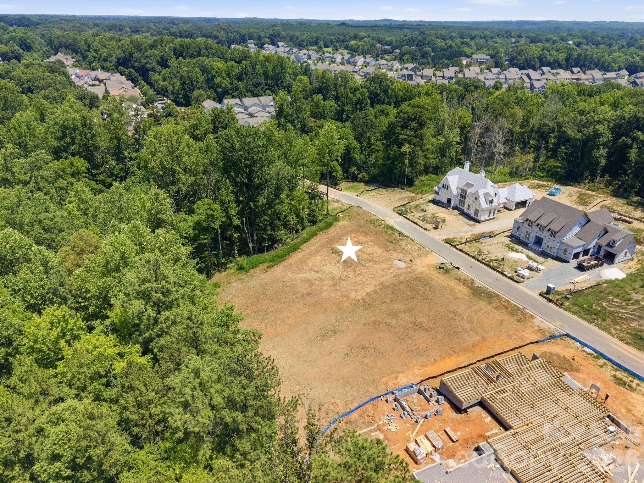 1400 Samuel Spencer Parkway — Davidson