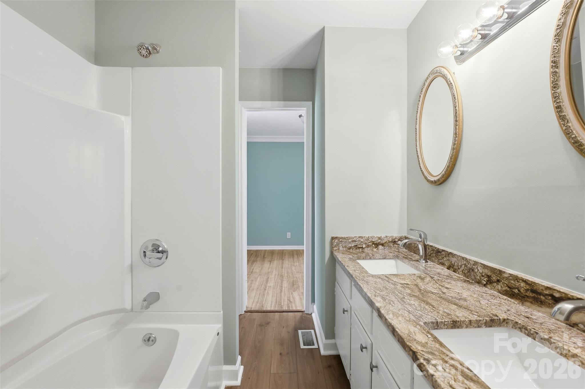 1440 Jodhpur Court — Charlotte