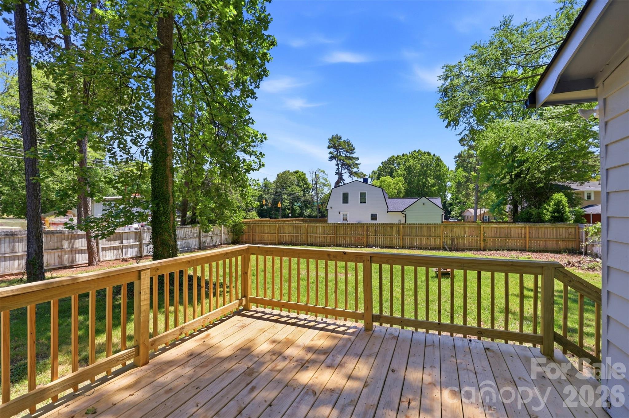 1440 Jodhpur Court — Charlotte