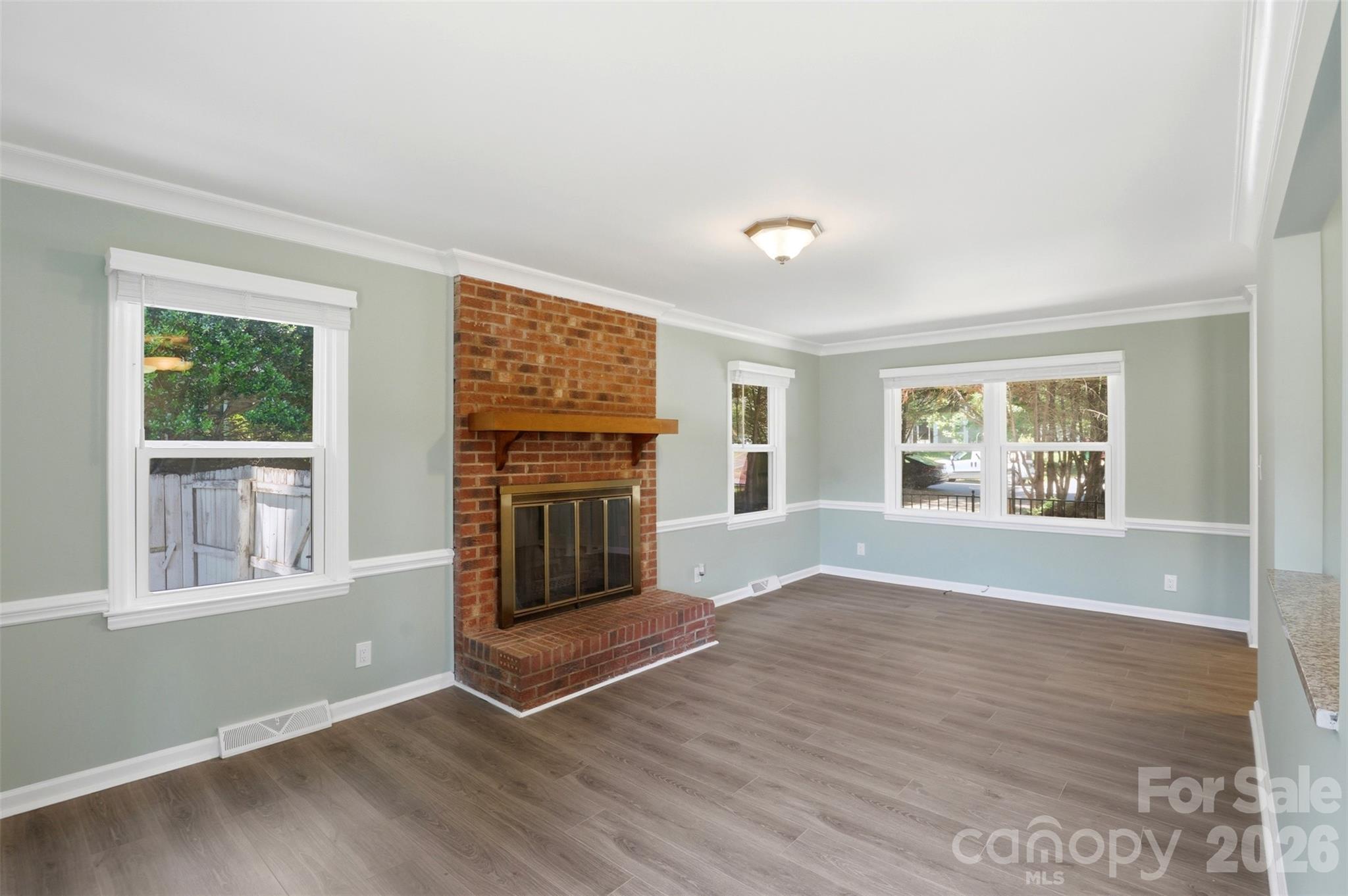 1440 Jodhpur Court — Charlotte